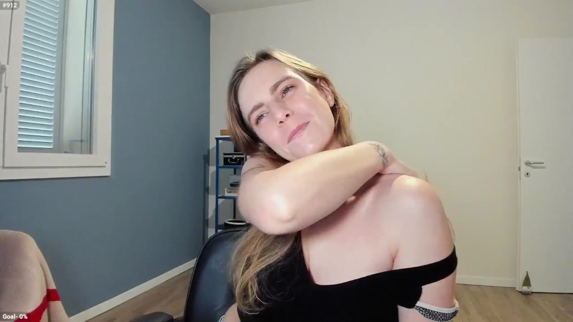 Gallery image thumbnail from Personage's myfreecams stream on, 01/26/2025, 14:42 image 7 of 20
