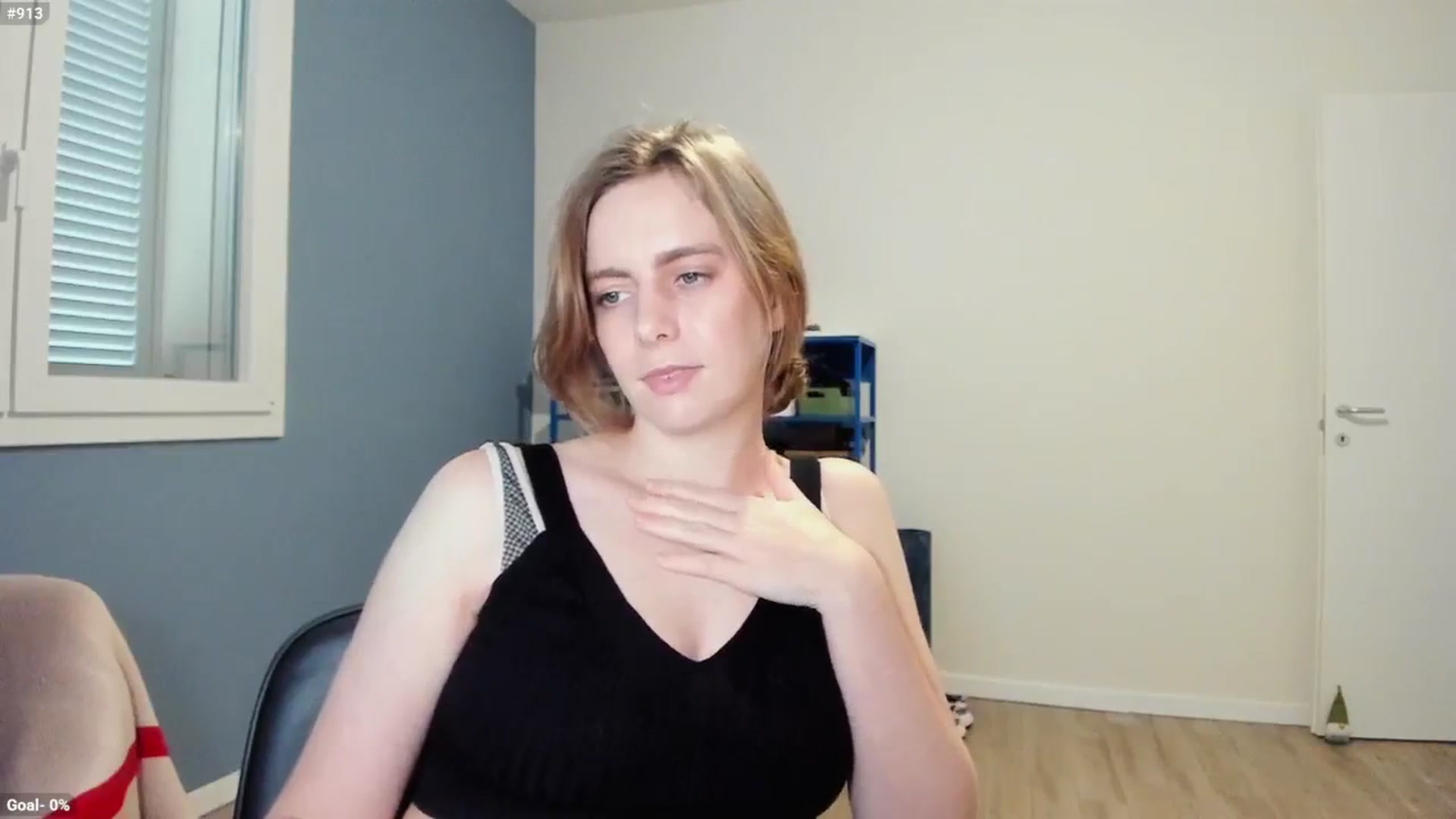 Gallery image thumbnail from Personage's myfreecams stream on, 01/26/2025, 14:42 image 11 of 20