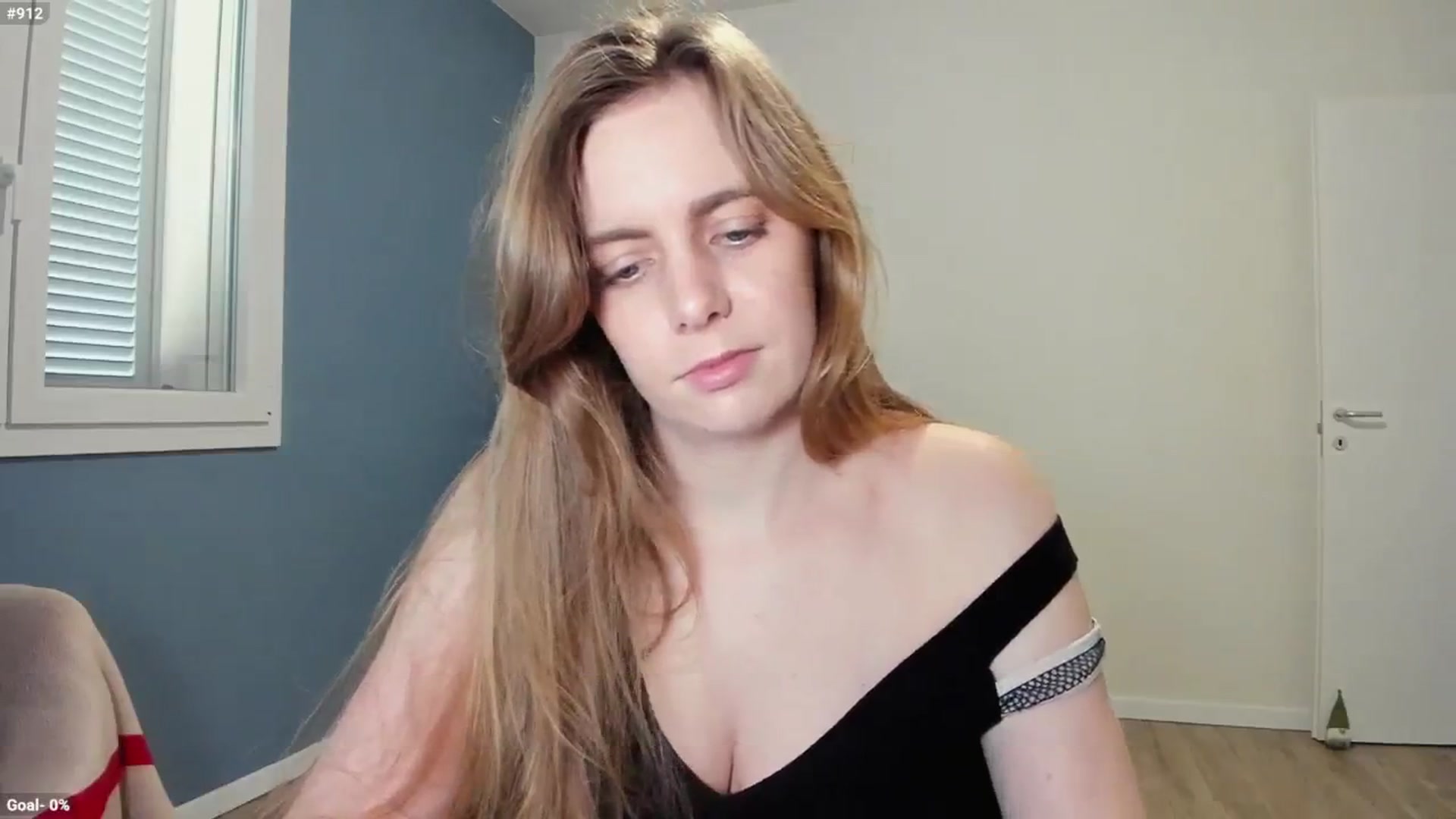 Gallery image thumbnail from Personage's myfreecams stream on, 01/26/2025, 14:42 image 6 of 20