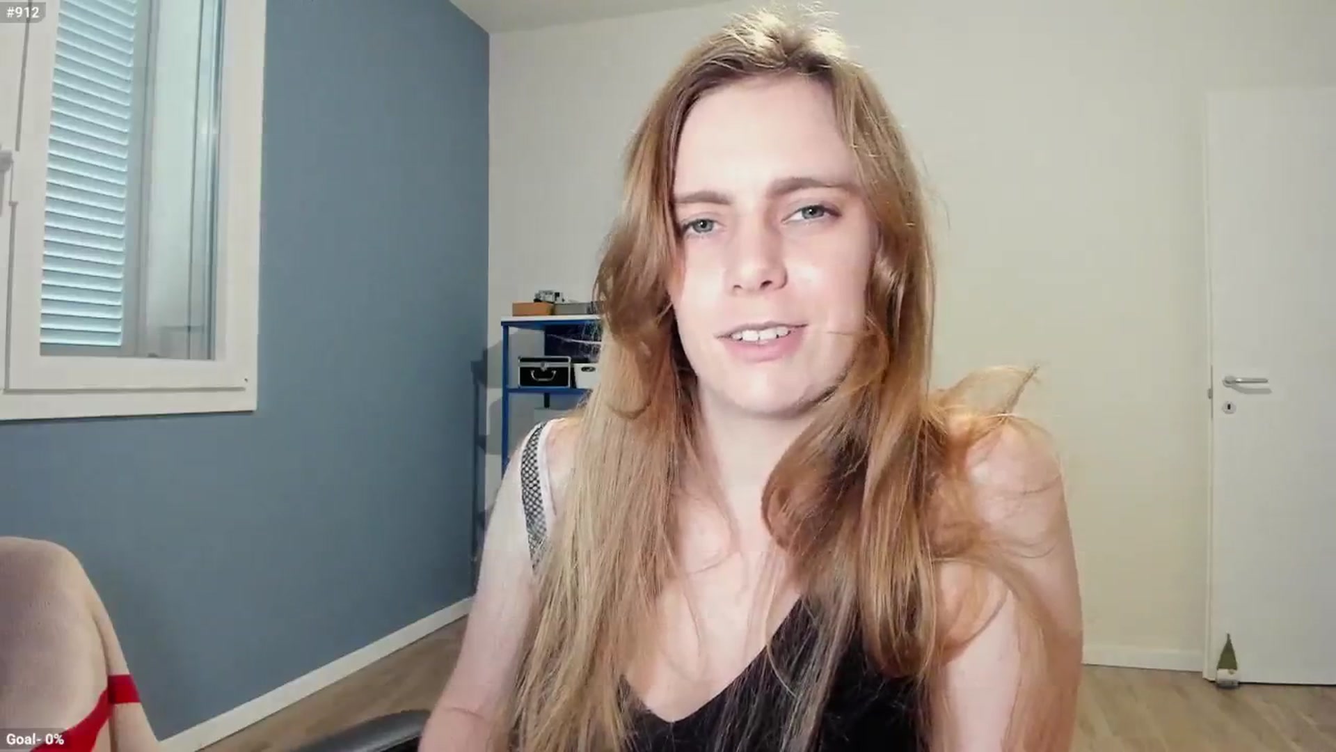 Gallery image thumbnail from Personage's myfreecams stream on, 01/26/2025, 14:42 image 8 of 20