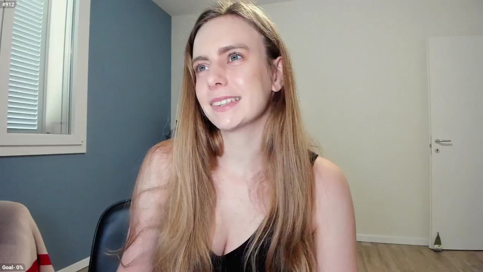 Gallery image thumbnail from Personage's myfreecams stream on, 01/26/2025, 14:42 image 1 of 20