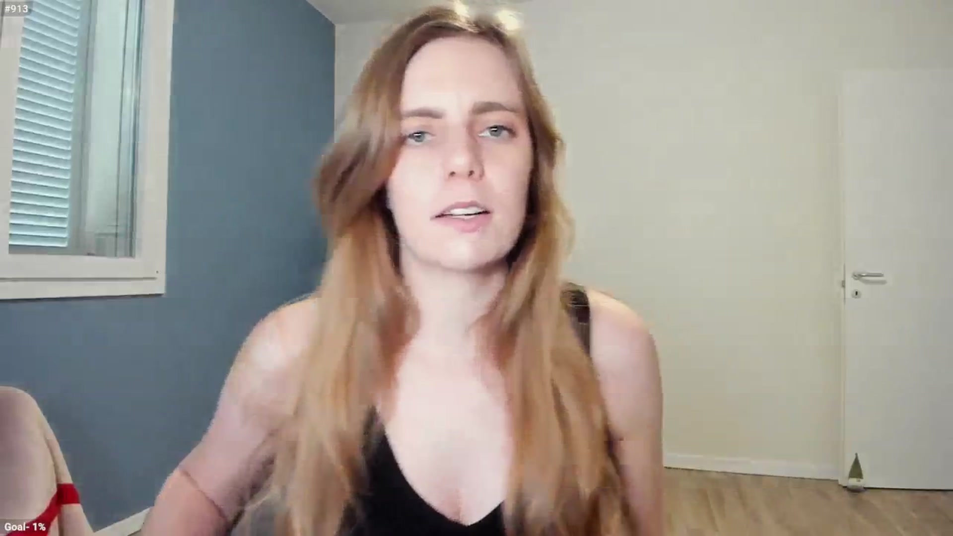 Gallery image thumbnail from Personage's myfreecams stream on, 01/26/2025, 14:42 image 14 of 20