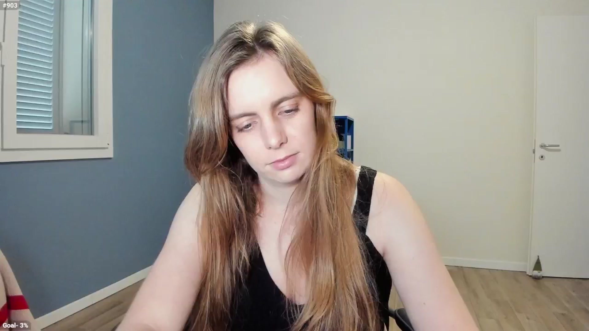 Gallery image thumbnail from Personage's myfreecams stream on, 01/26/2025, 15:07 image 1 of 20