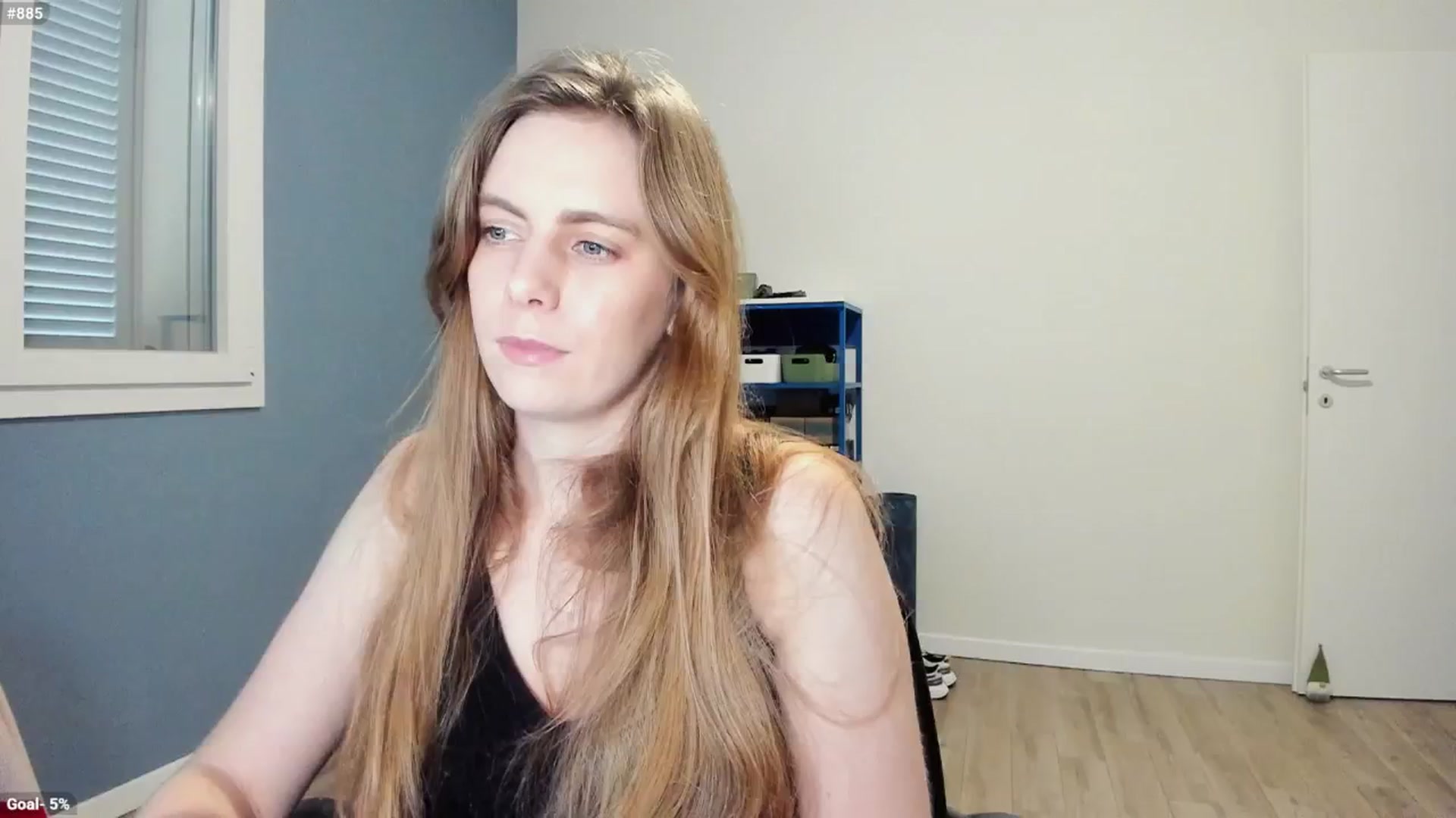 Gallery image thumbnail from Personage's myfreecams stream on, 01/26/2025, 15:42 image 9 of 20