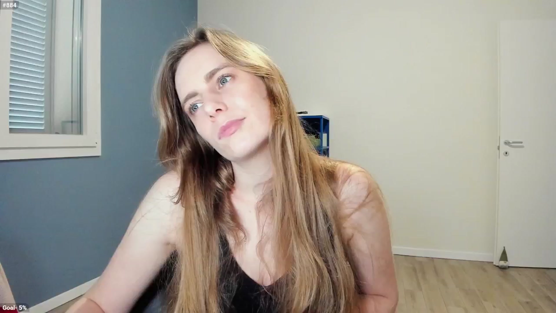 Gallery image thumbnail from Personage's myfreecams stream on, 01/26/2025, 15:42 image 5 of 20