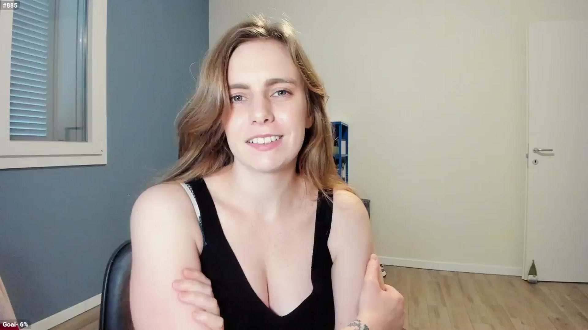 Gallery image thumbnail from Personage's myfreecams stream on, 01/26/2025, 15:42 image 15 of 20