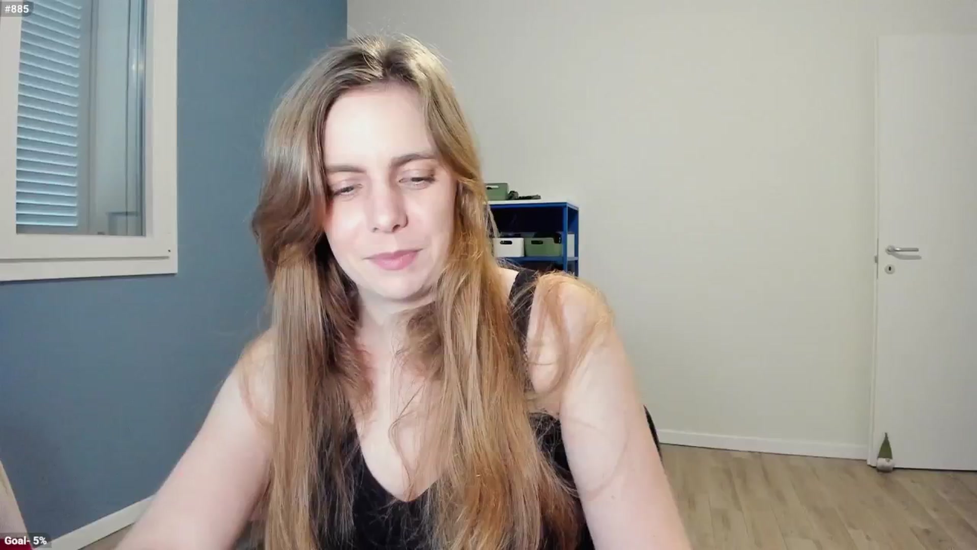 Gallery image thumbnail from Personage's myfreecams stream on, 01/26/2025, 15:42 image 12 of 20