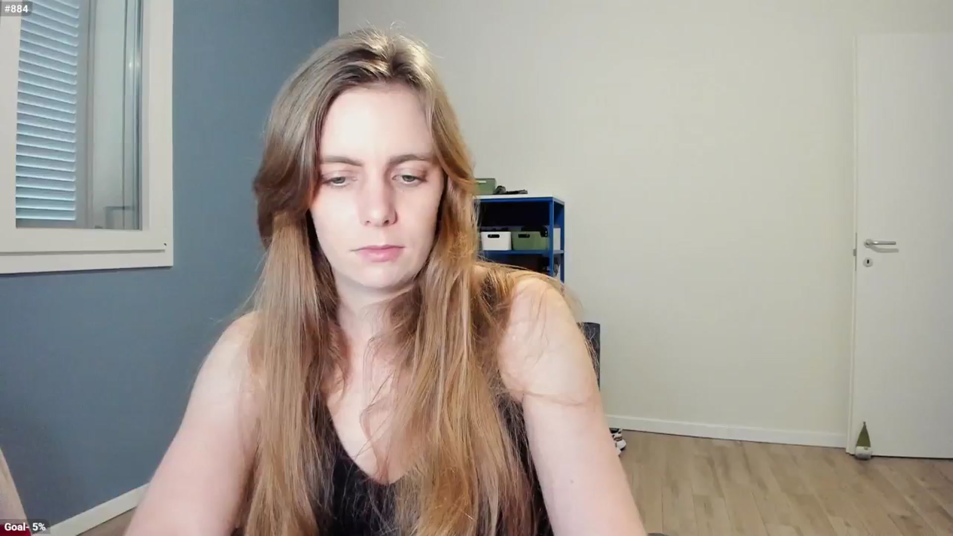 Gallery image thumbnail from Personage's myfreecams stream on, 01/26/2025, 15:42 image 8 of 20