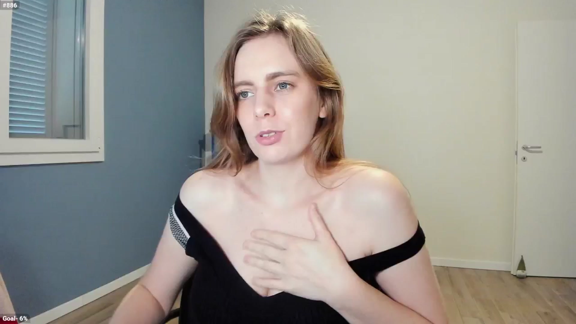Gallery image thumbnail from Personage's myfreecams stream on, 01/26/2025, 15:42 image 18 of 20