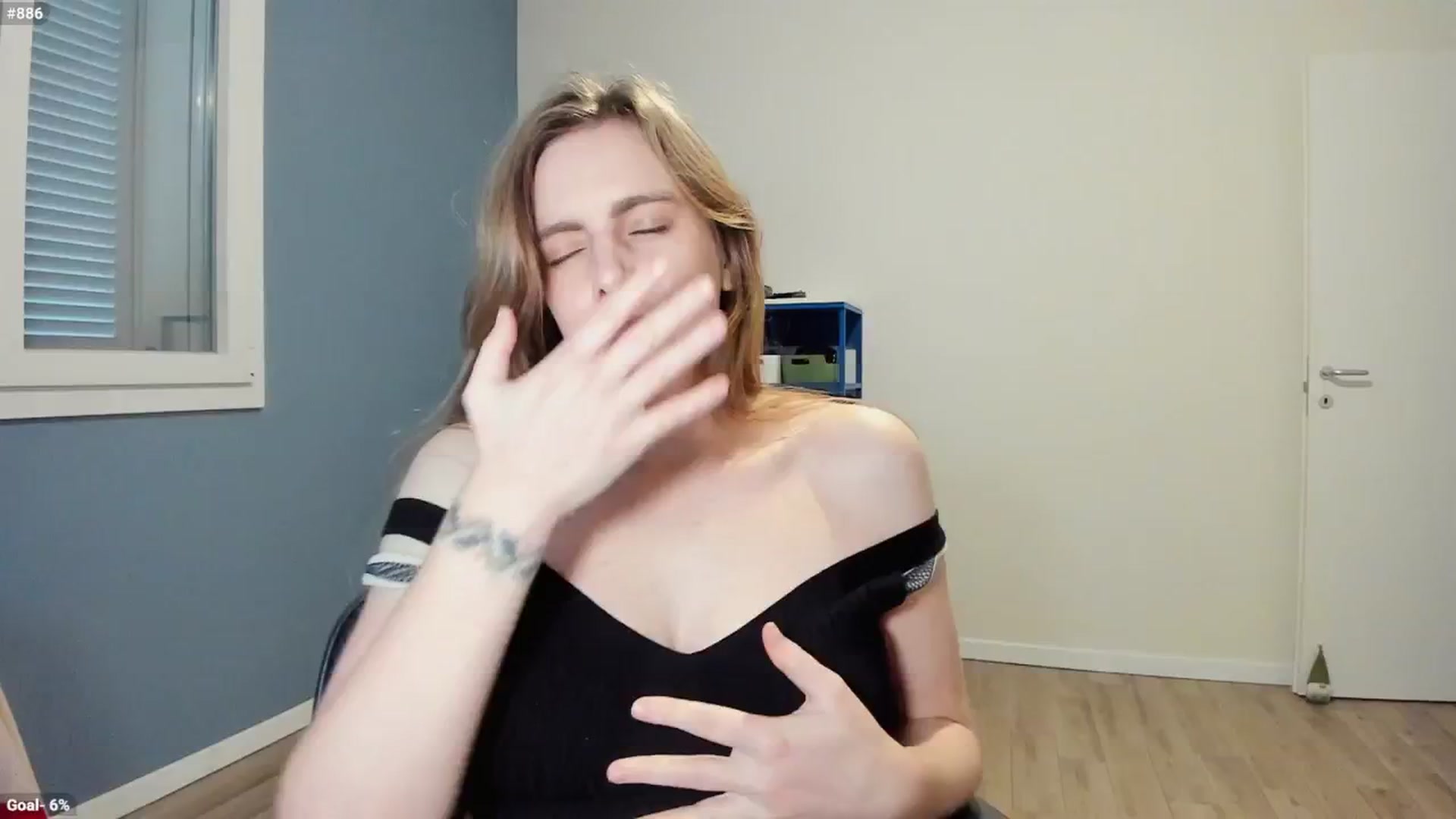 Gallery image thumbnail from Personage's myfreecams stream on, 01/26/2025, 15:42 image 19 of 20
