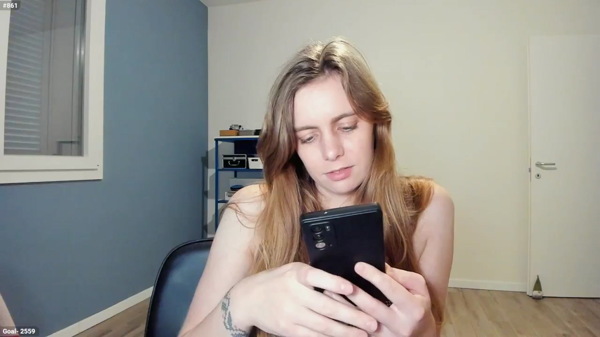 Gallery image thumbnail from Personage's myfreecams stream on, 01/26/2025, 16:37 image 6 of 20