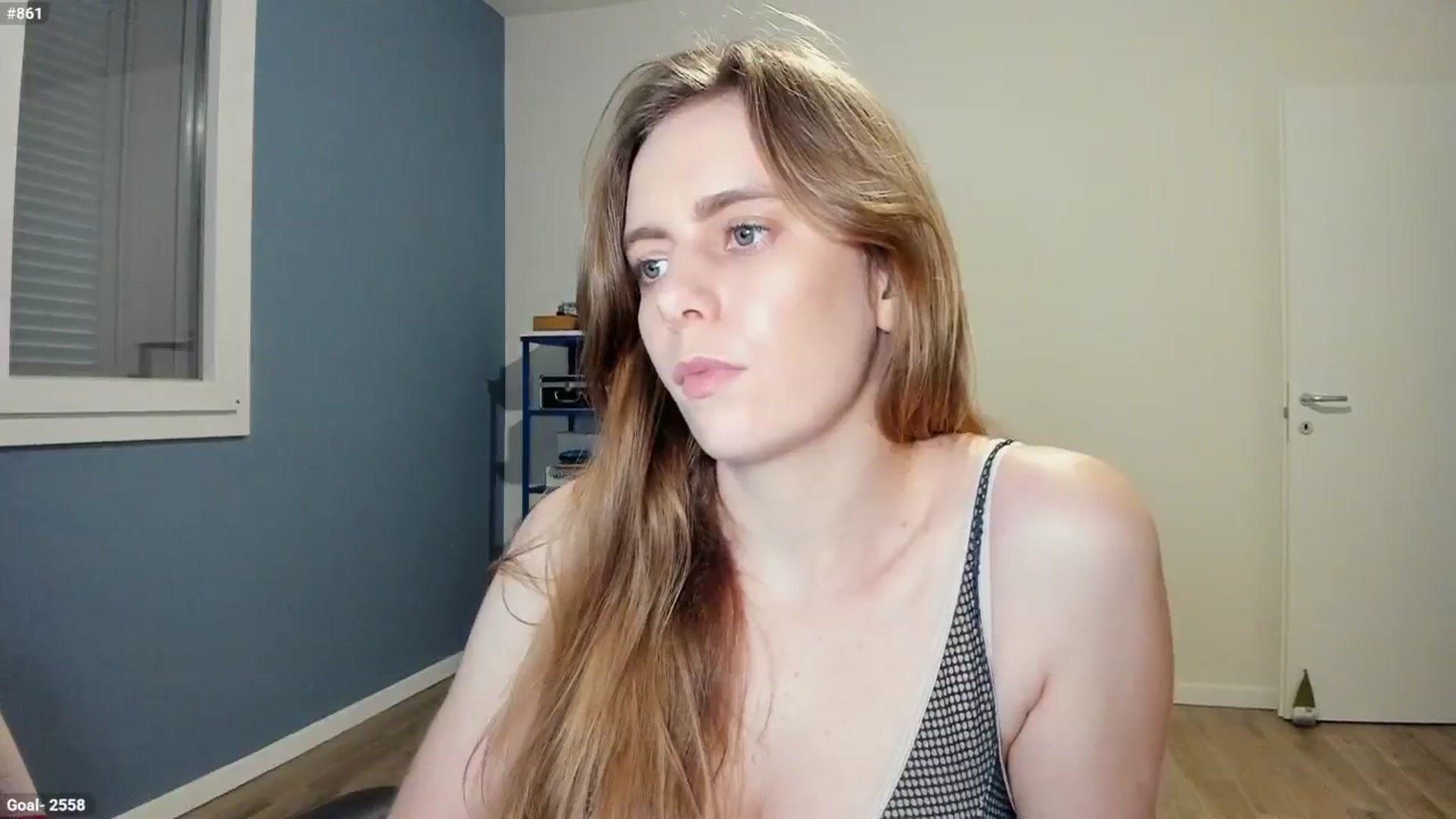 Gallery image thumbnail from Personage's myfreecams stream on, 01/26/2025, 16:37 image 7 of 20