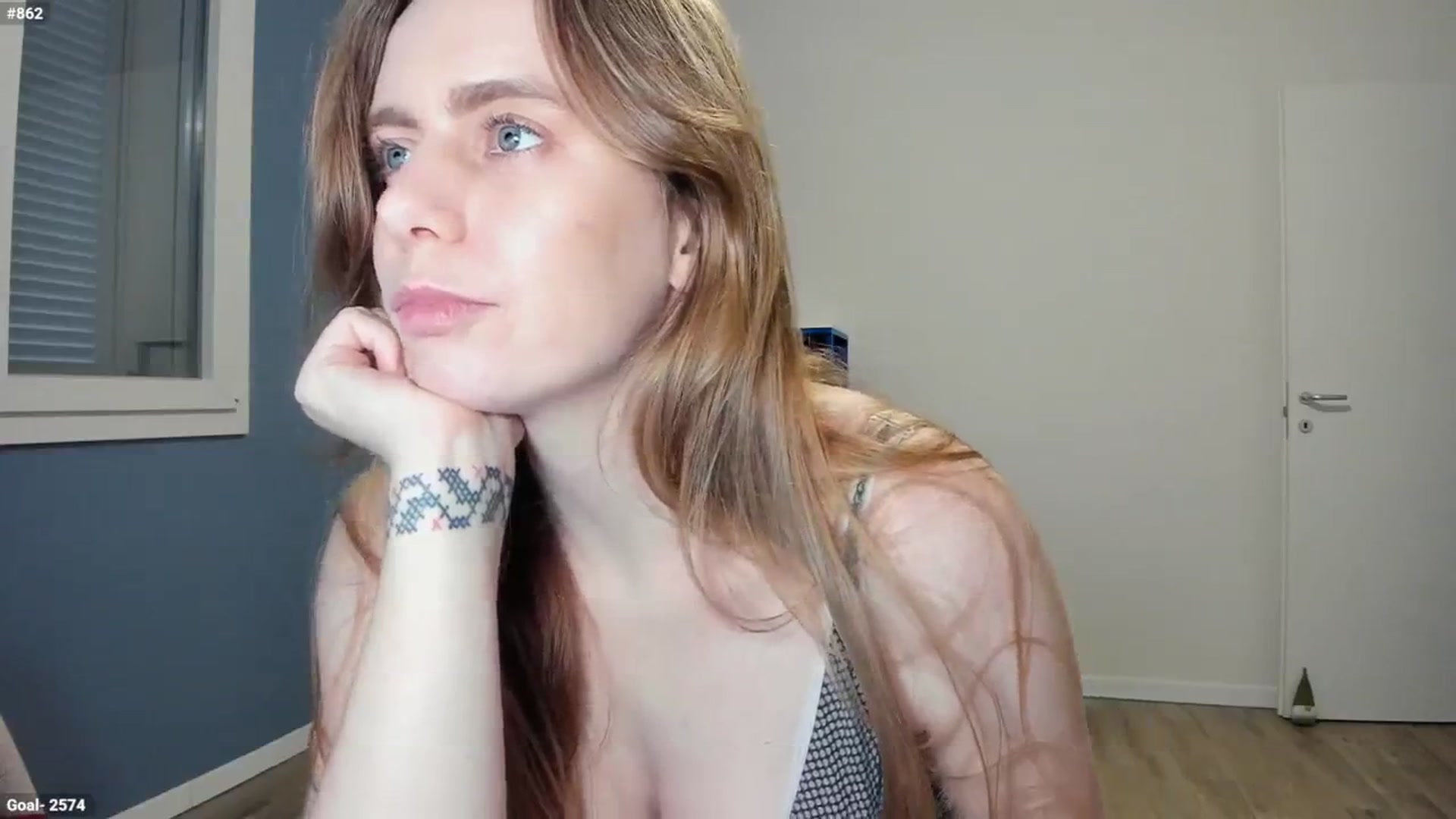 Gallery image thumbnail from Personage's myfreecams stream on, 01/26/2025, 16:37 image 3 of 20