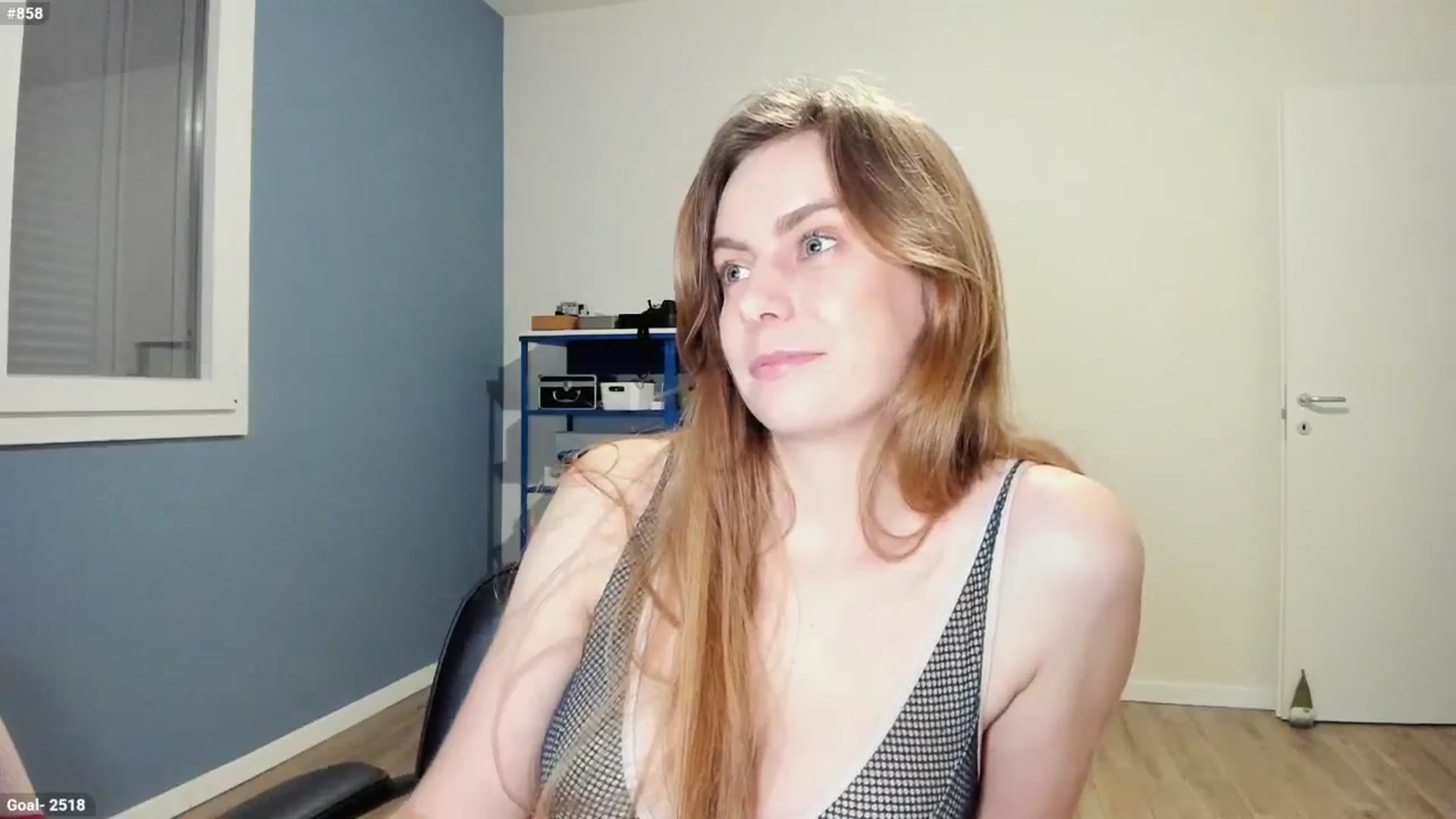 Gallery image thumbnail from Personage's myfreecams stream on, 01/26/2025, 16:37 image 12 of 20