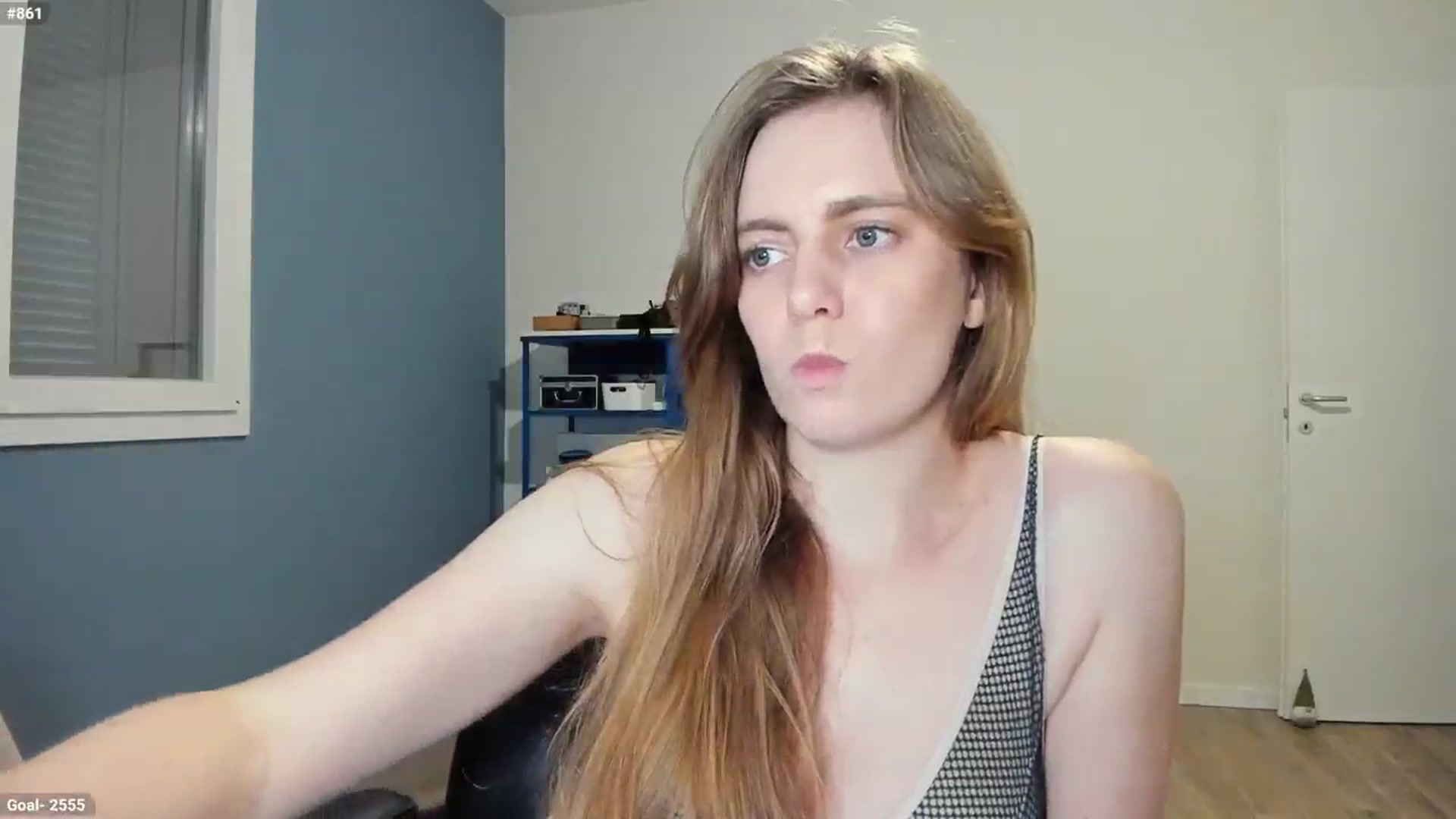 Gallery image thumbnail from Personage's myfreecams stream on, 01/26/2025, 16:37 image 8 of 20