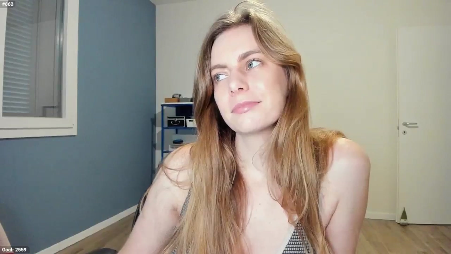 Gallery image thumbnail from Personage's myfreecams stream on, 01/26/2025, 16:37 image 4 of 20