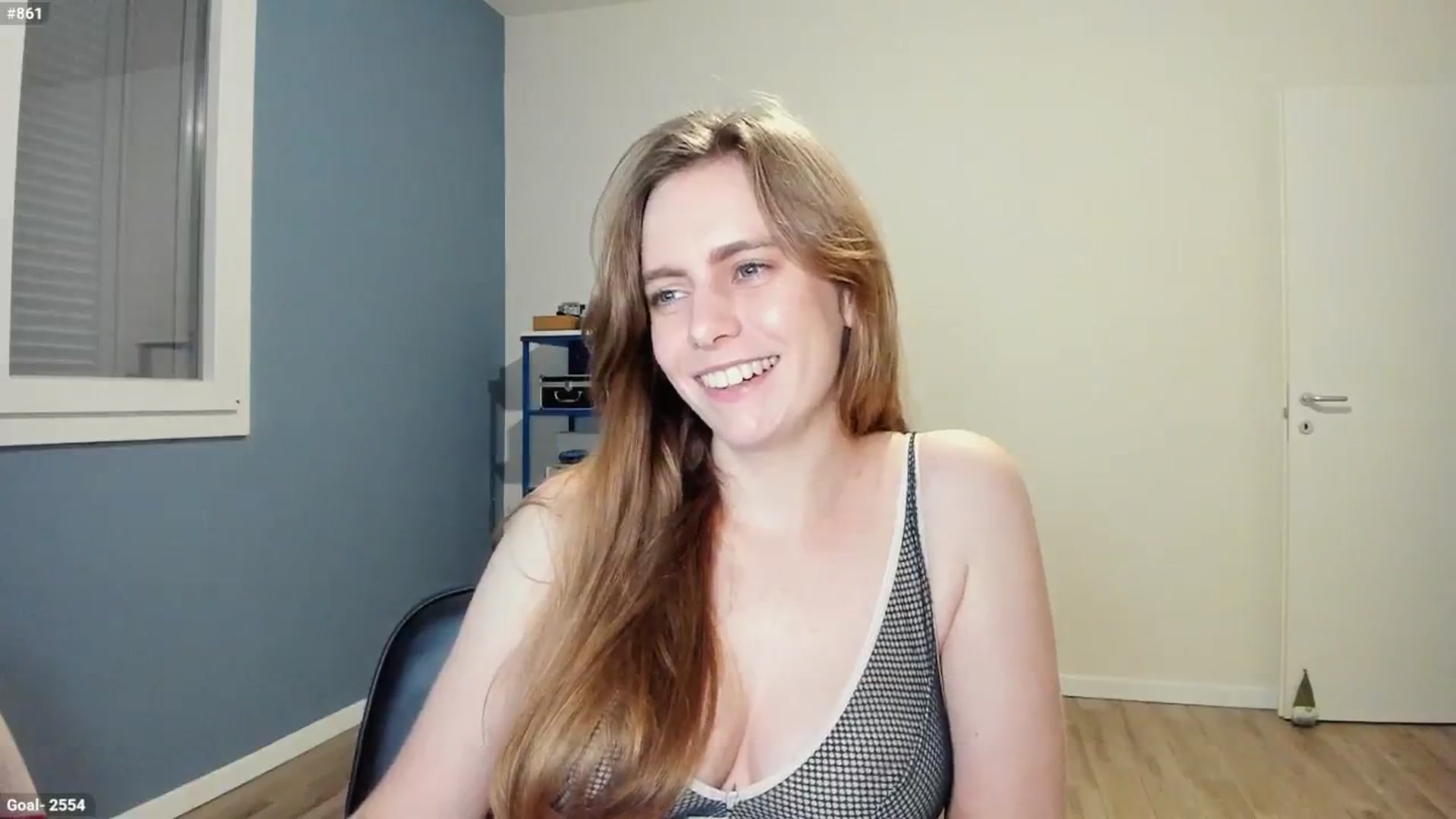 Gallery image thumbnail from Personage's myfreecams stream on, 01/26/2025, 16:37 image 9 of 20