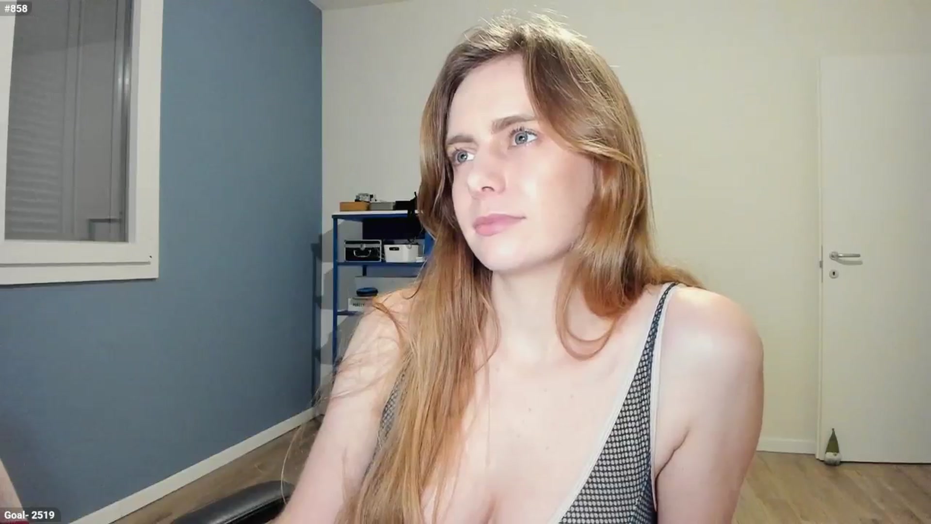 Gallery image thumbnail from Personage's myfreecams stream on, 01/26/2025, 16:37 image 11 of 20