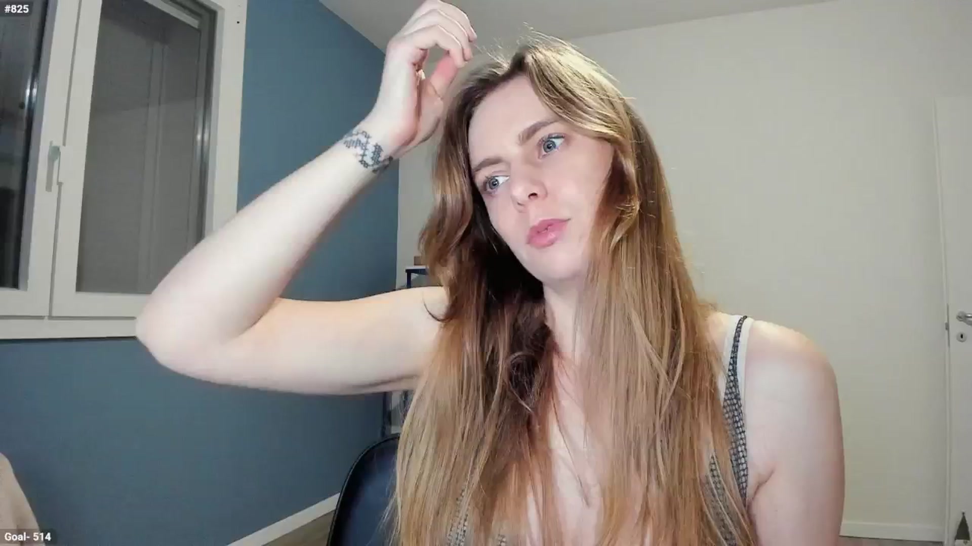Gallery image thumbnail from Personage's myfreecams stream on, 01/26/2025, 17:29 image 5 of 20