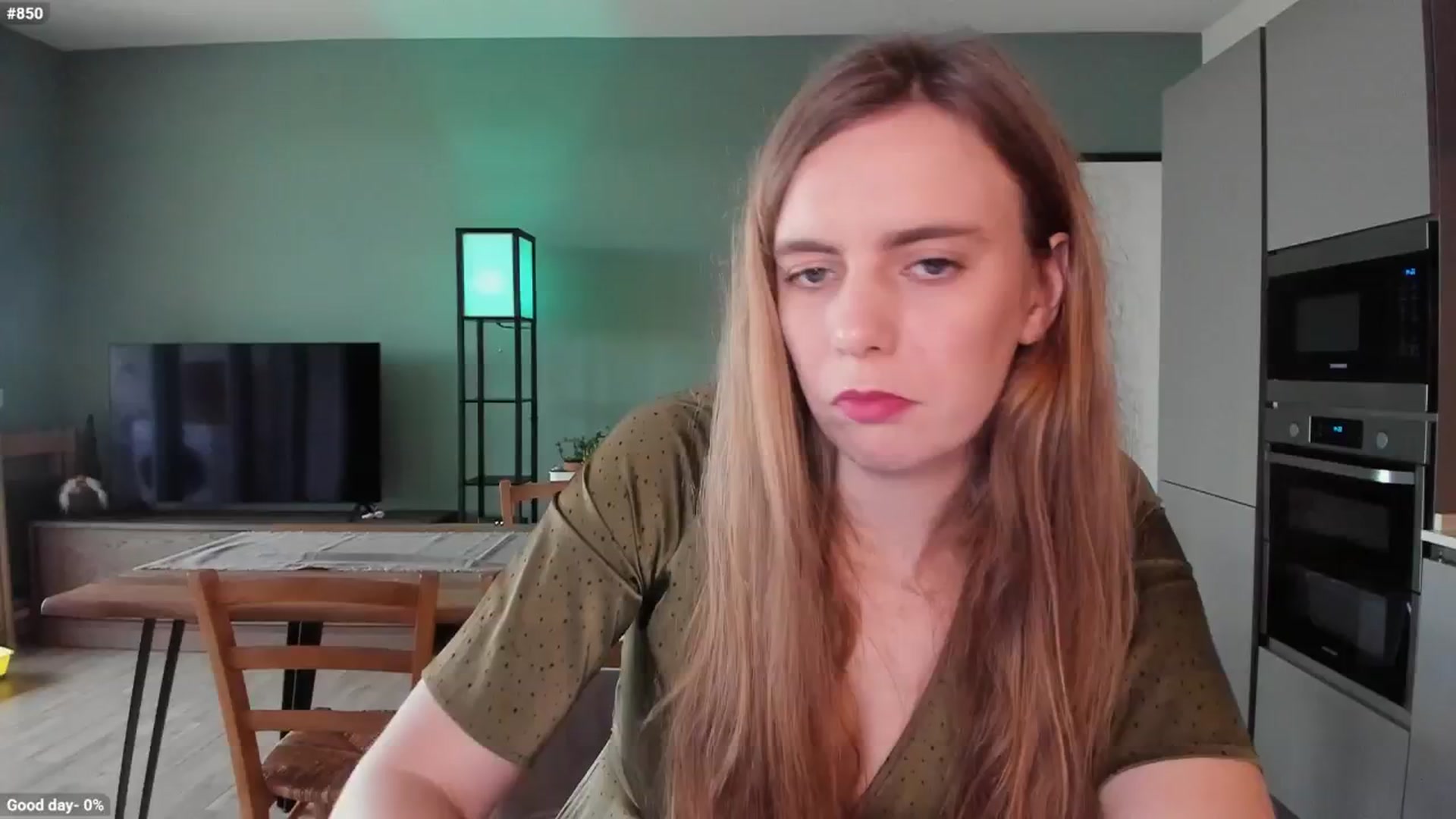 Gallery image thumbnail from Personage's myfreecams stream on, 01/27/2025, 15:07 image 2 of 20