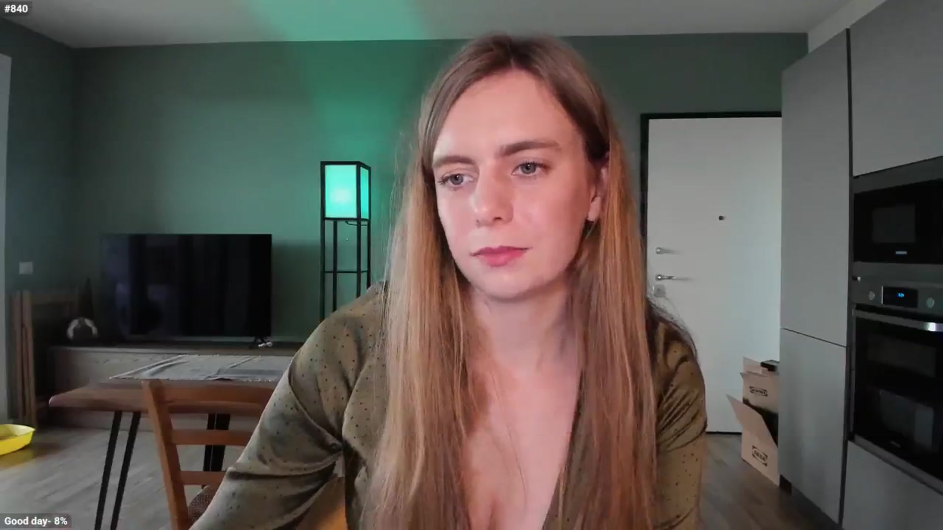 Gallery image thumbnail from Personage's myfreecams stream on, 01/27/2025, 15:07 image 10 of 20