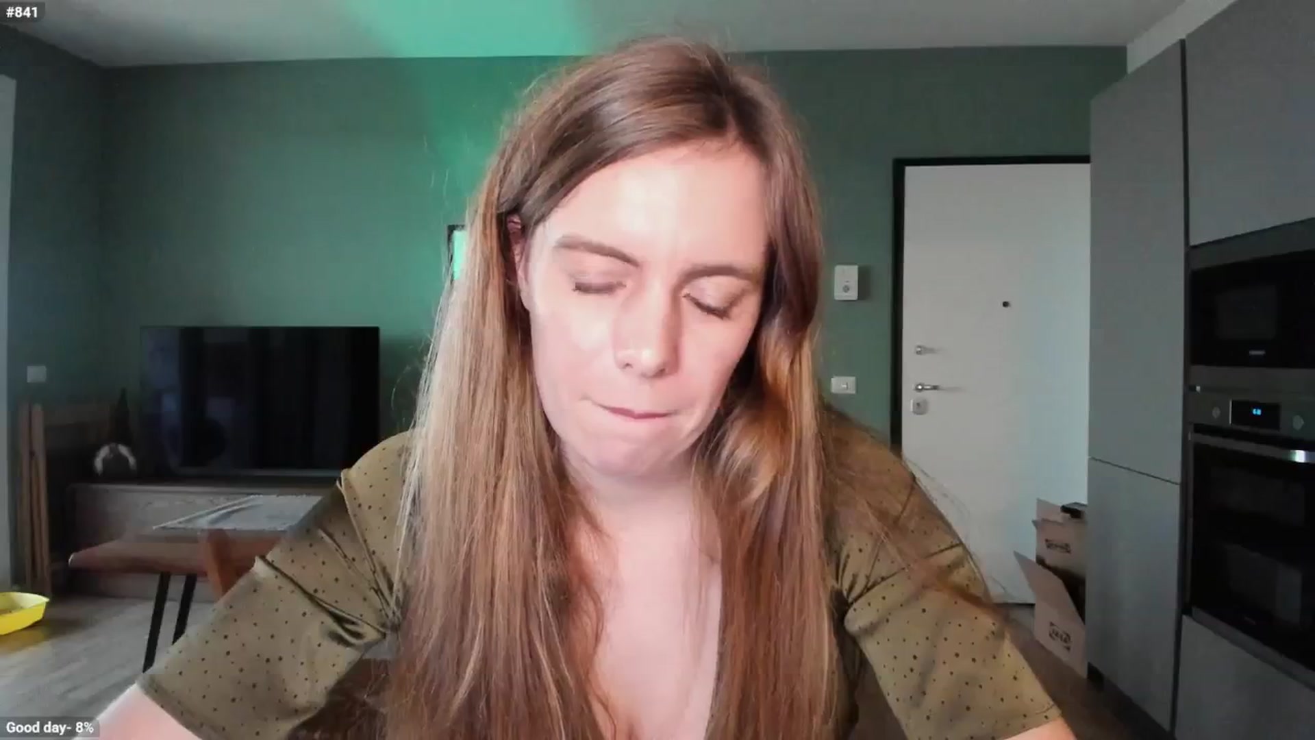 Gallery image thumbnail from Personage's myfreecams stream on, 01/27/2025, 15:07 image 13 of 20