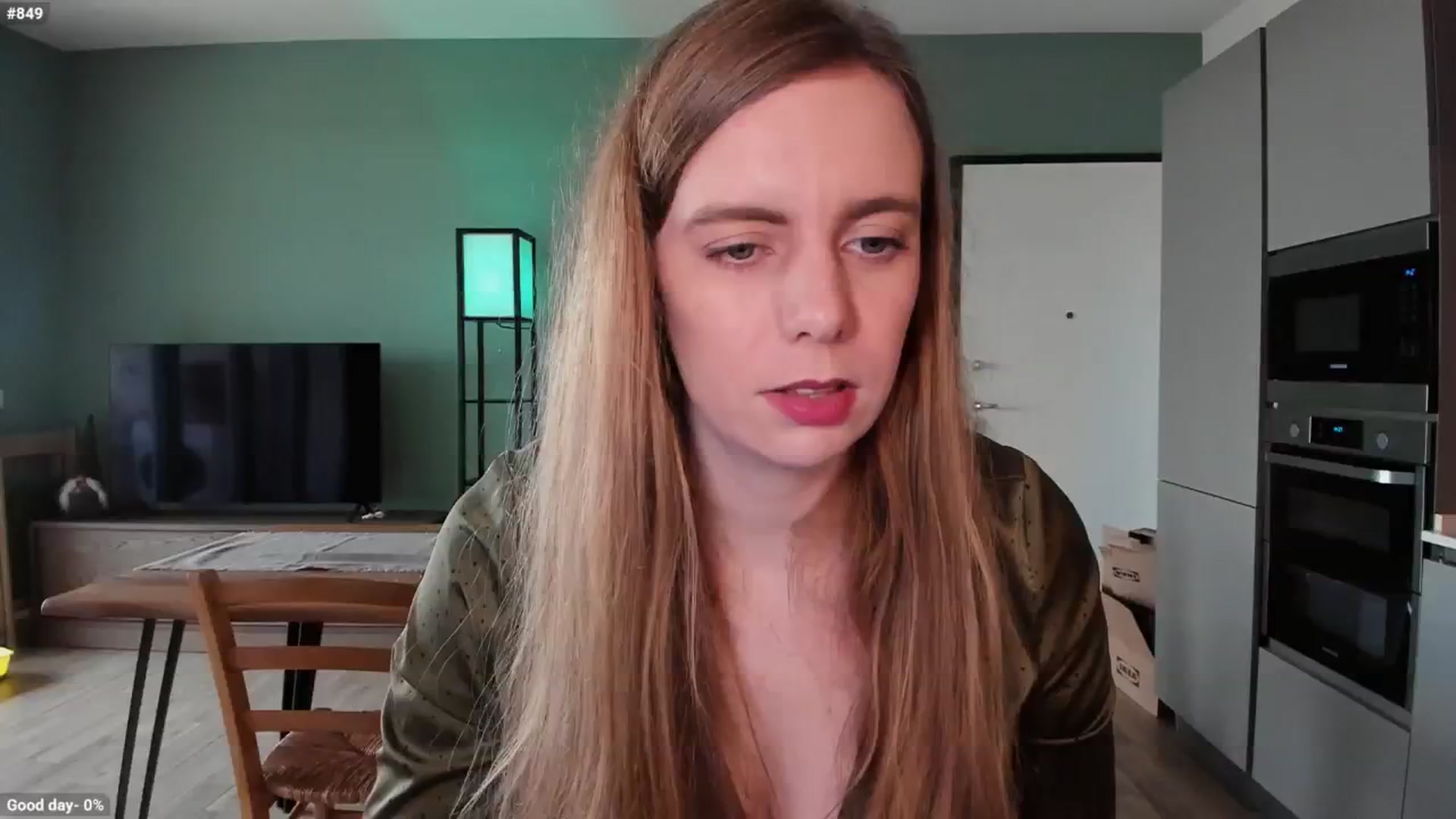Gallery image thumbnail from Personage's myfreecams stream on, 01/27/2025, 15:07 image 3 of 20