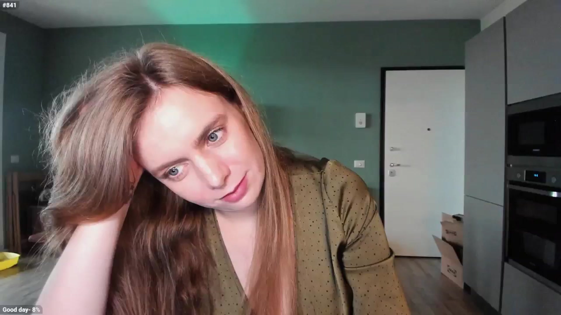 Gallery image thumbnail from Personage's myfreecams stream on, 01/27/2025, 15:07 image 12 of 20