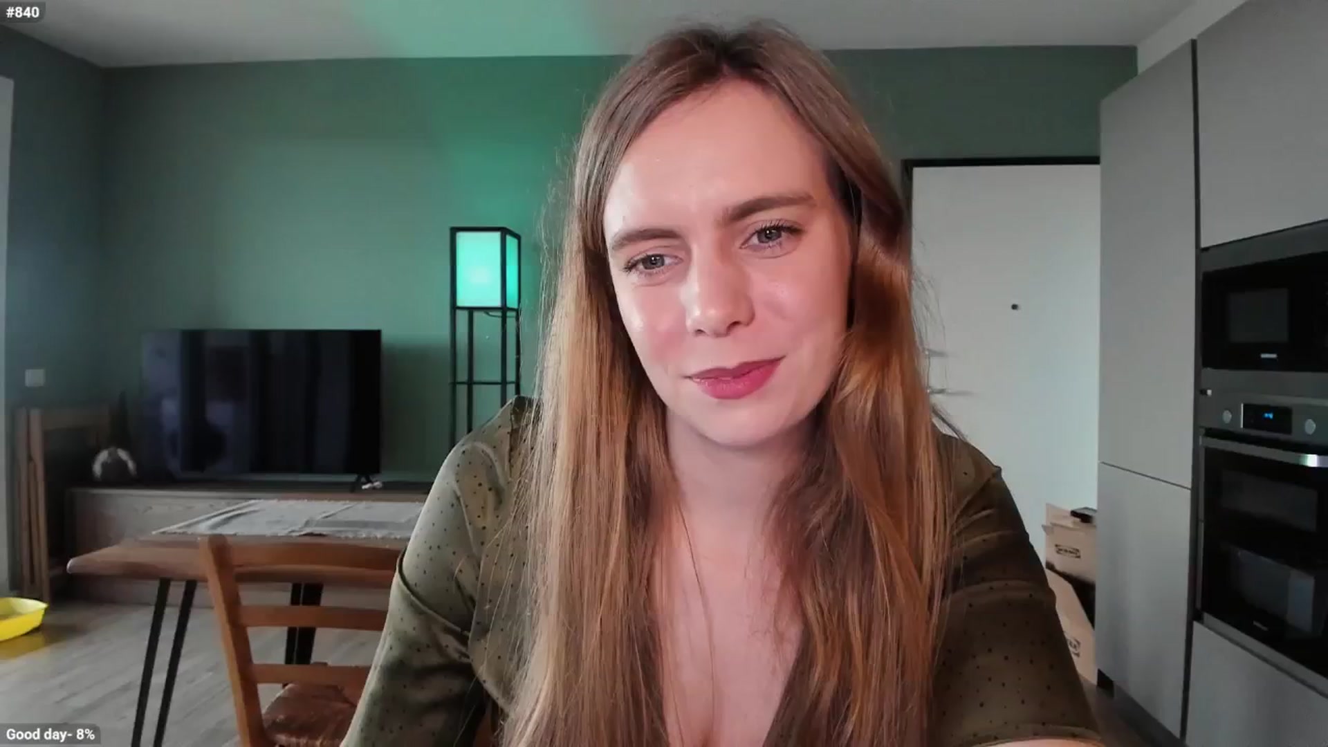 Gallery image thumbnail from Personage's myfreecams stream on, 01/27/2025, 15:07 image 7 of 20