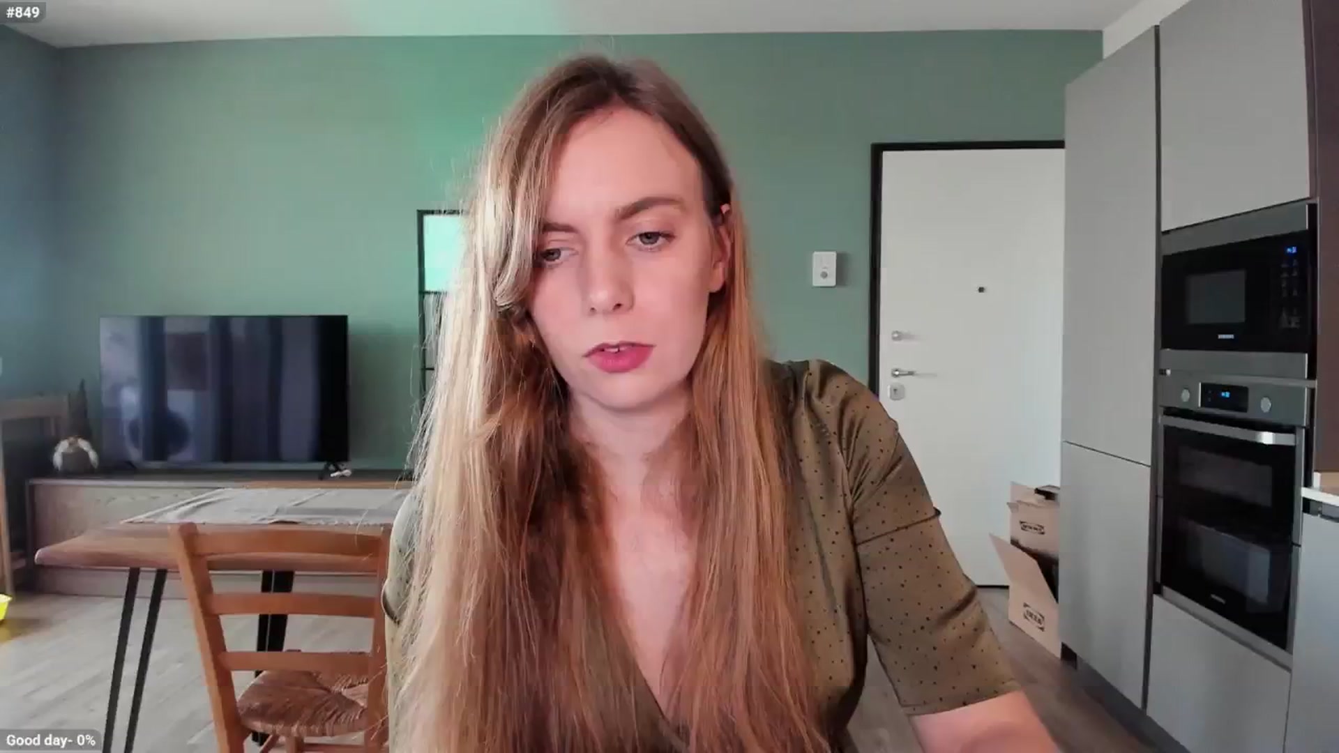 Gallery image thumbnail from Personage's myfreecams stream on, 01/27/2025, 15:07 image 4 of 20