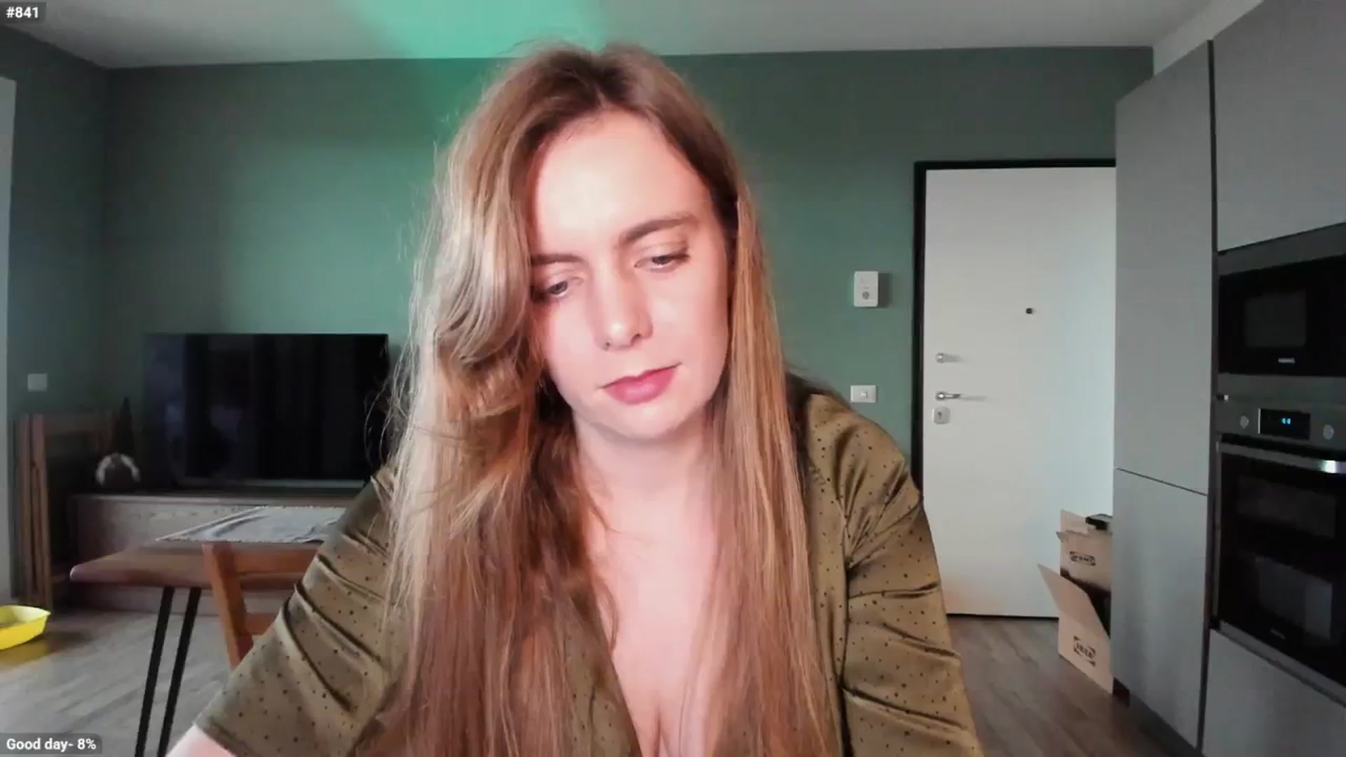 Gallery image thumbnail from Personage's myfreecams stream on, 01/27/2025, 15:07 image 11 of 20