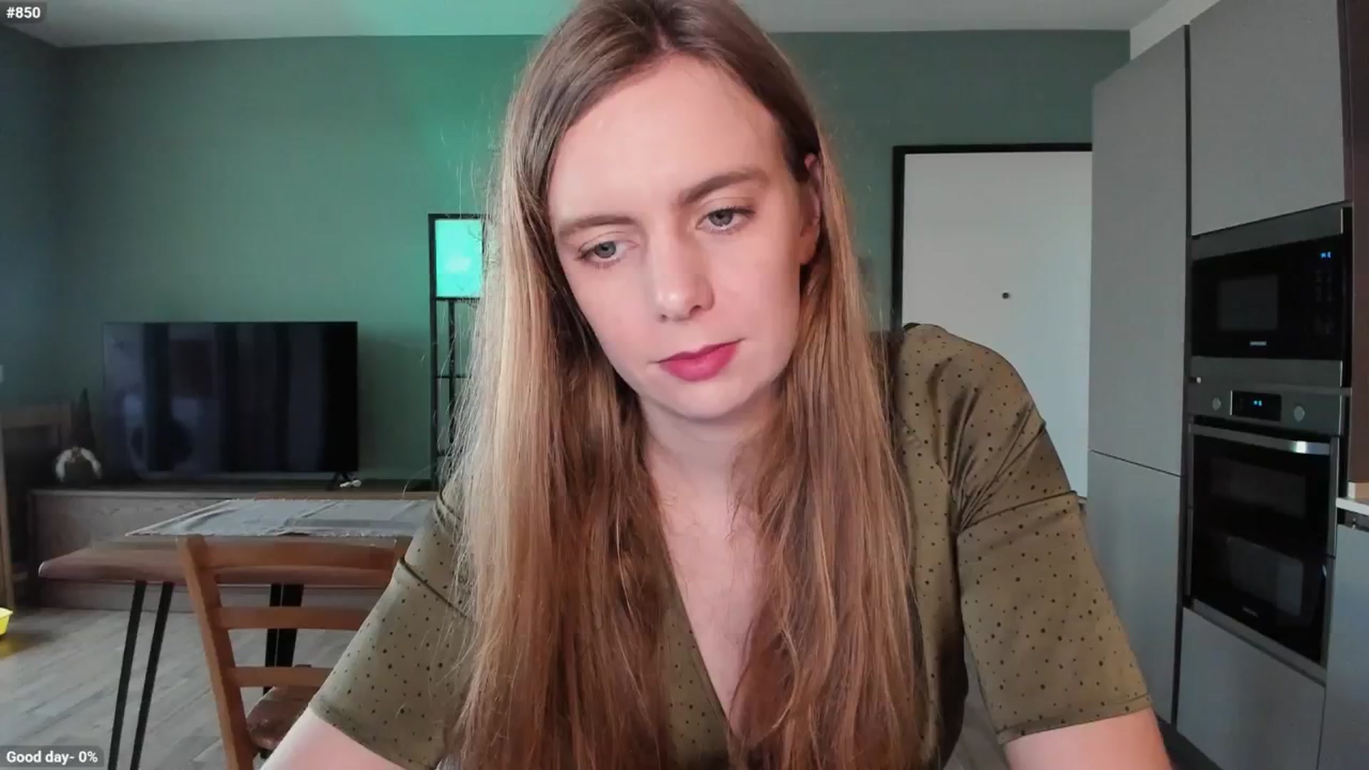 Gallery image thumbnail from Personage's myfreecams stream on, 01/27/2025, 15:07 image 1 of 20