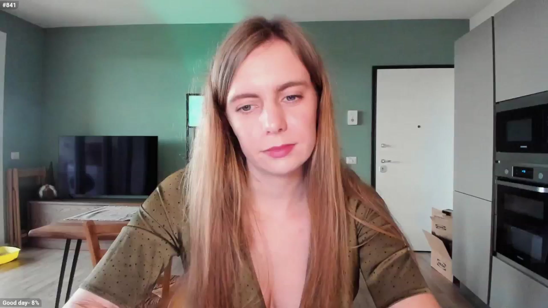 Gallery image thumbnail from Personage's myfreecams stream on, 01/27/2025, 15:07 image 9 of 20