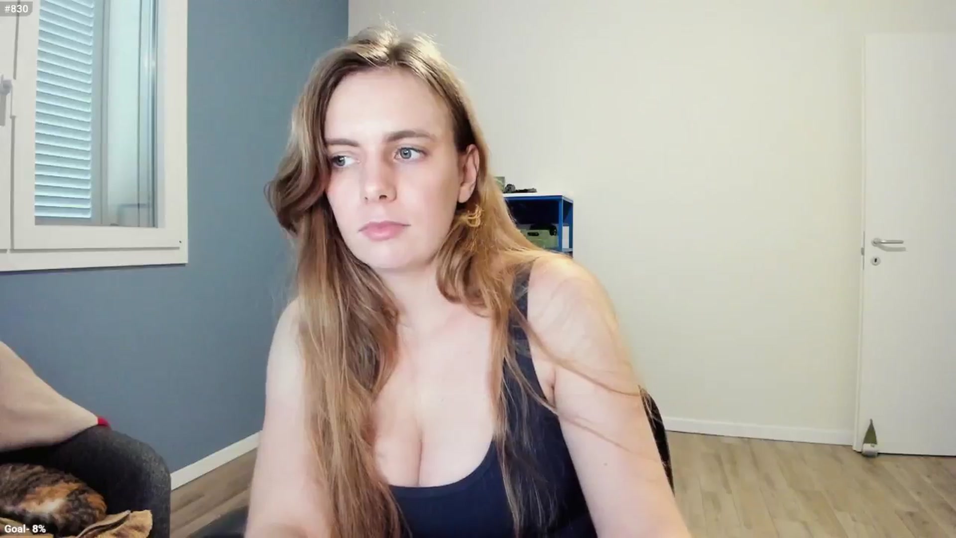 Gallery image thumbnail from Personage's myfreecams stream on, 01/28/2025, 15:24 image 16 of 20