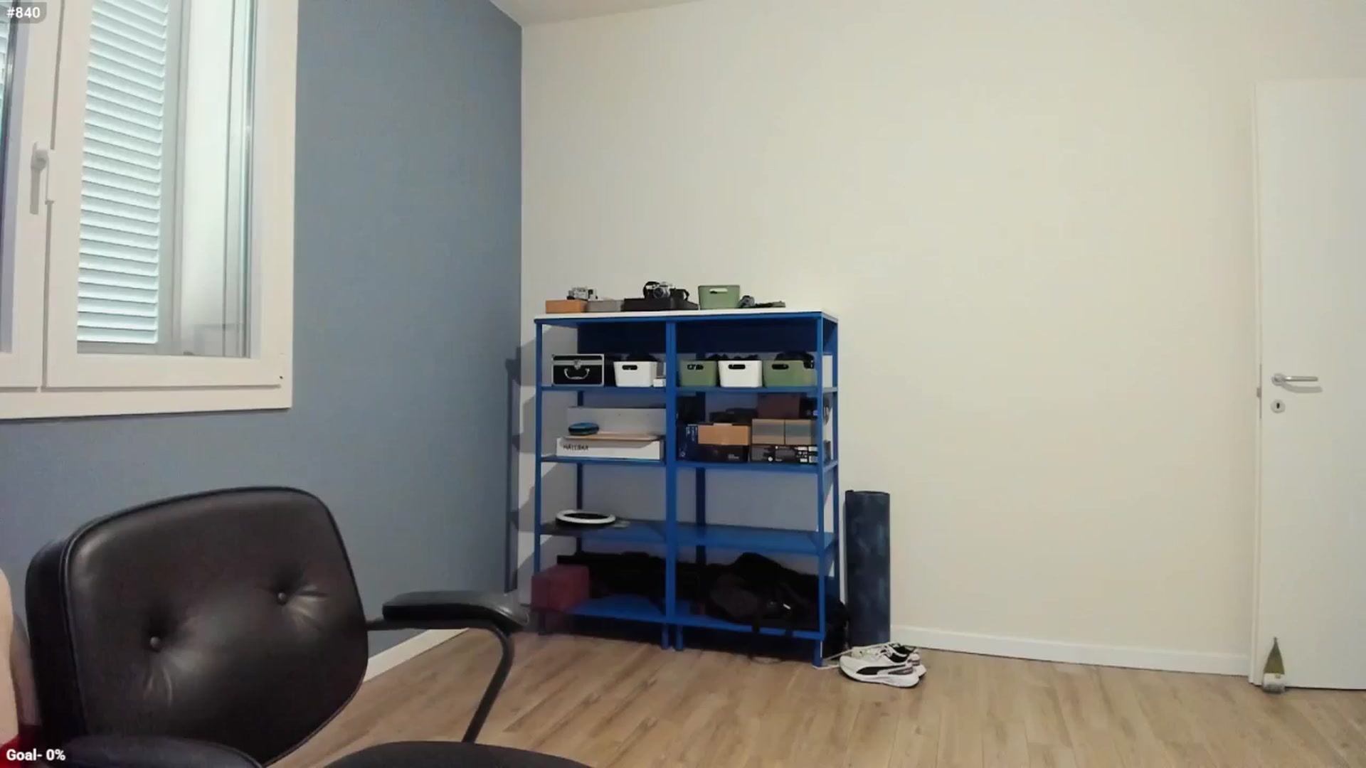 Gallery image thumbnail from Personage's myfreecams stream on, 01/28/2025, 15:24 image 1 of 20