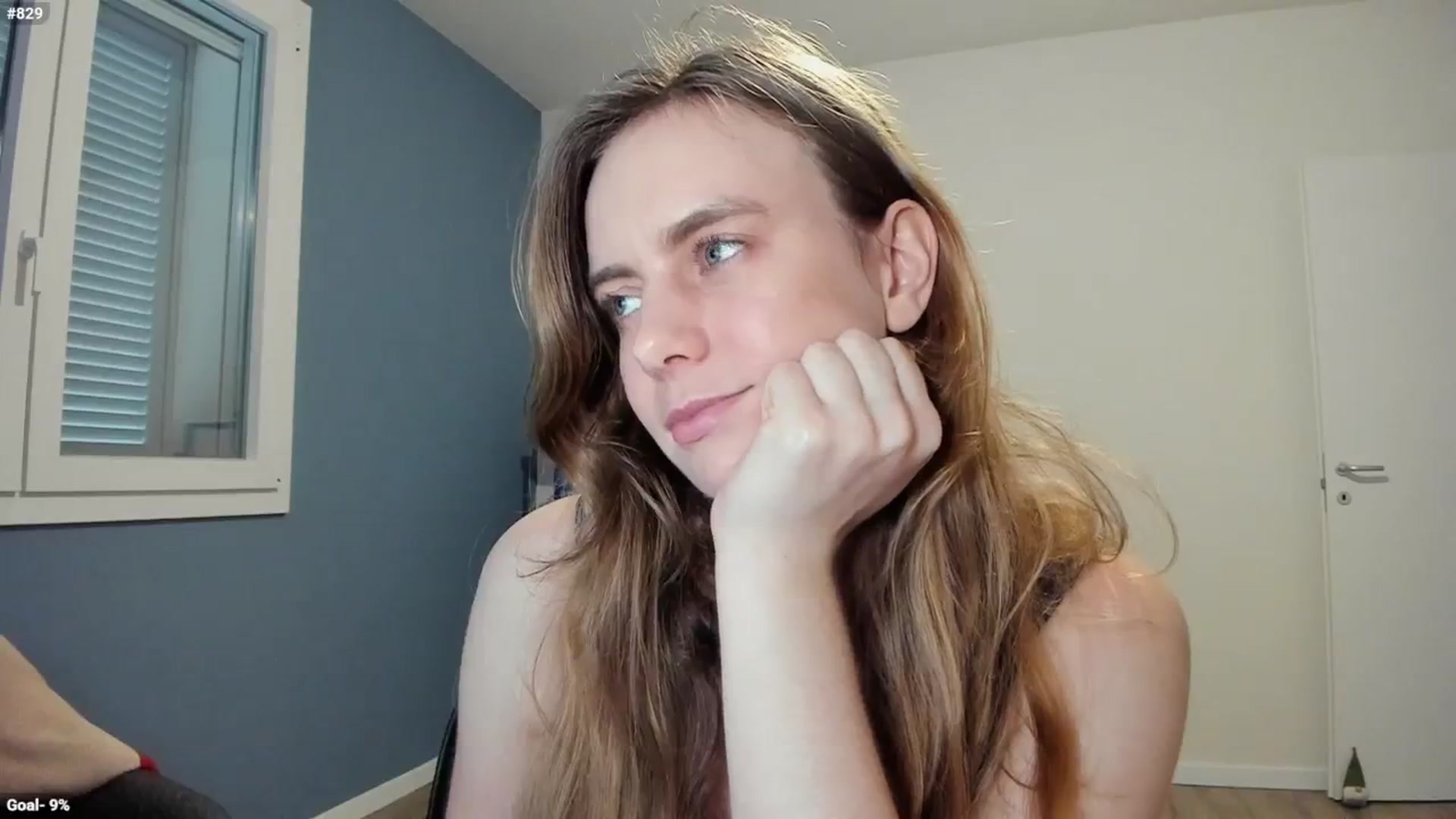 Gallery image thumbnail from Personage's myfreecams stream on, 01/28/2025, 15:24 image 20 of 20