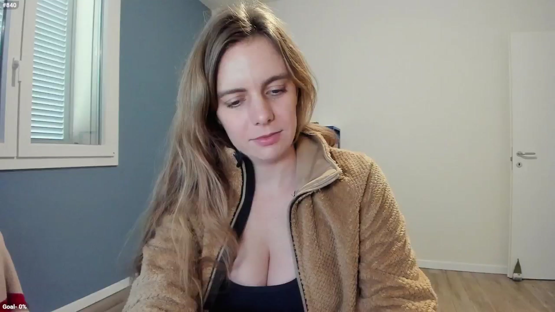 Gallery image thumbnail from Personage's myfreecams stream on, 01/28/2025, 15:24 image 2 of 20