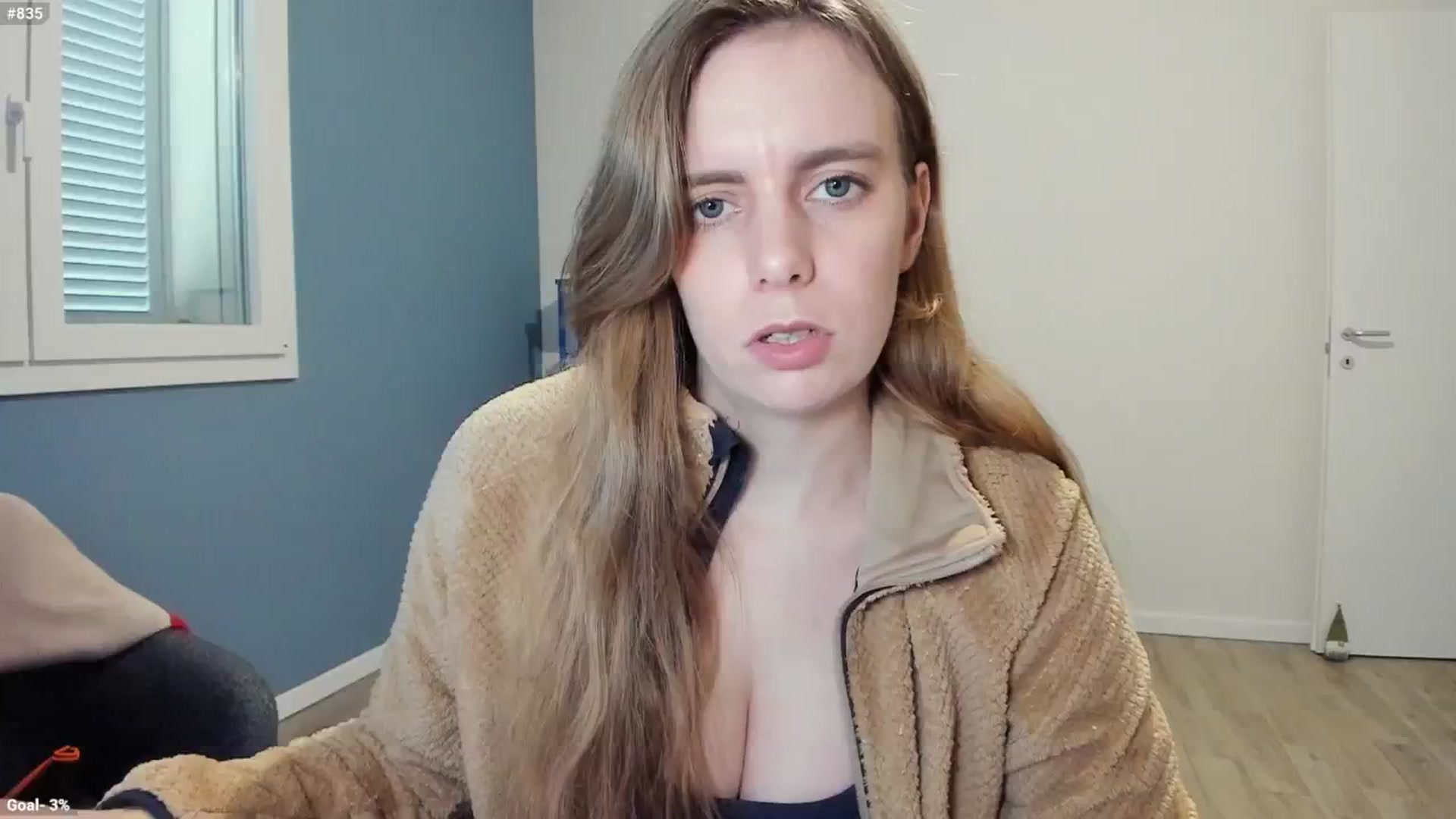 Gallery image thumbnail from Personage's myfreecams stream on, 01/28/2025, 15:24 image 6 of 20
