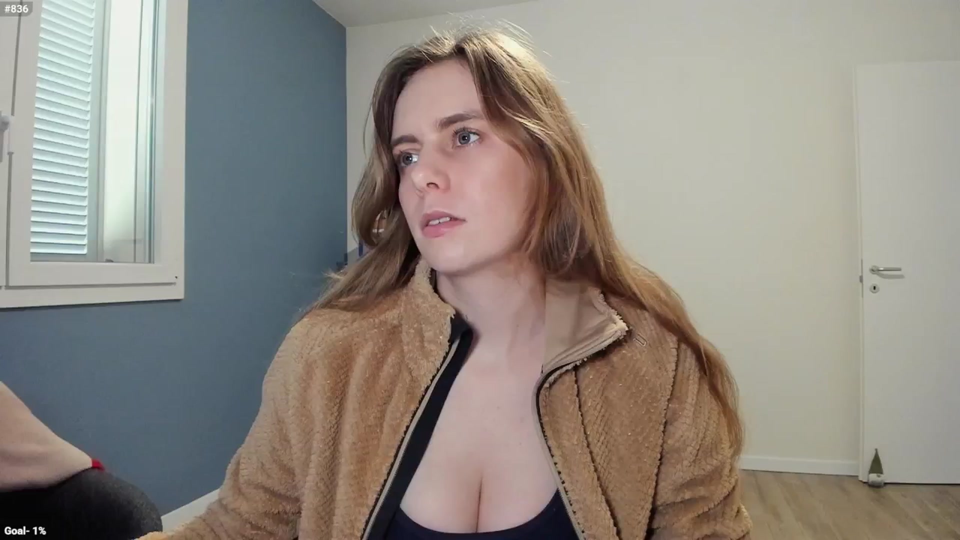 Gallery image thumbnail from Personage's myfreecams stream on, 01/28/2025, 15:24 image 4 of 20