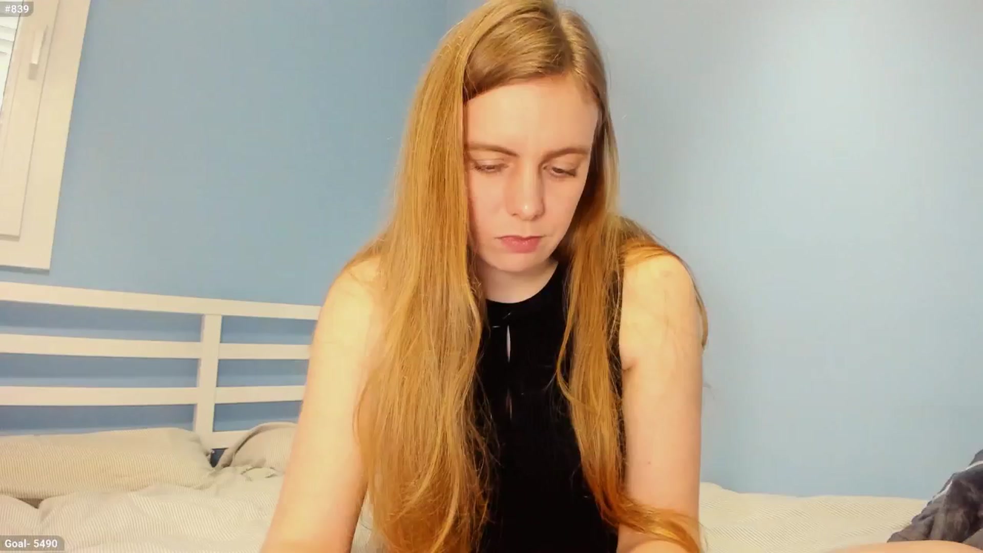 Gallery image thumbnail from Personage's myfreecams stream on, 01/30/2025, 14:30 image 1 of 20
