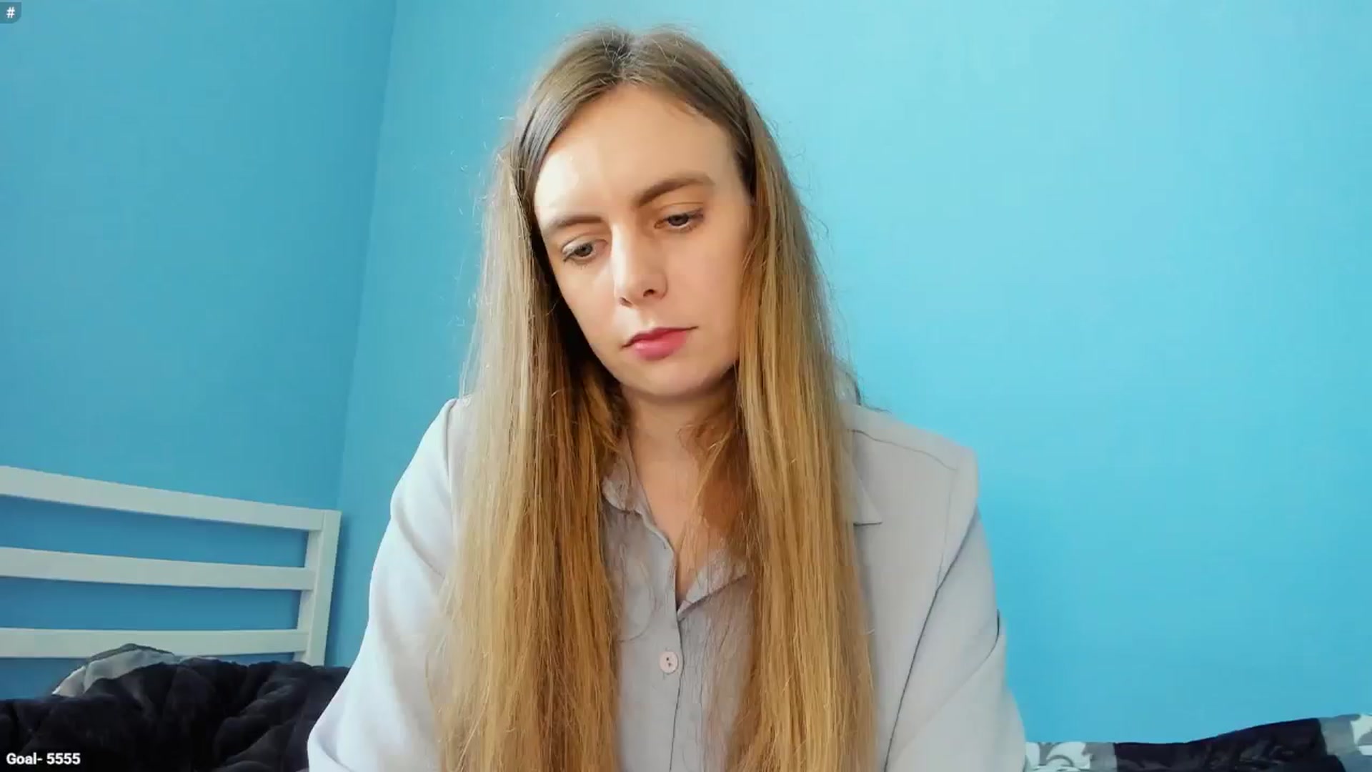 Gallery image thumbnail from Personage's myfreecams stream on, 02/02/2025, 13:51 image 3 of 20