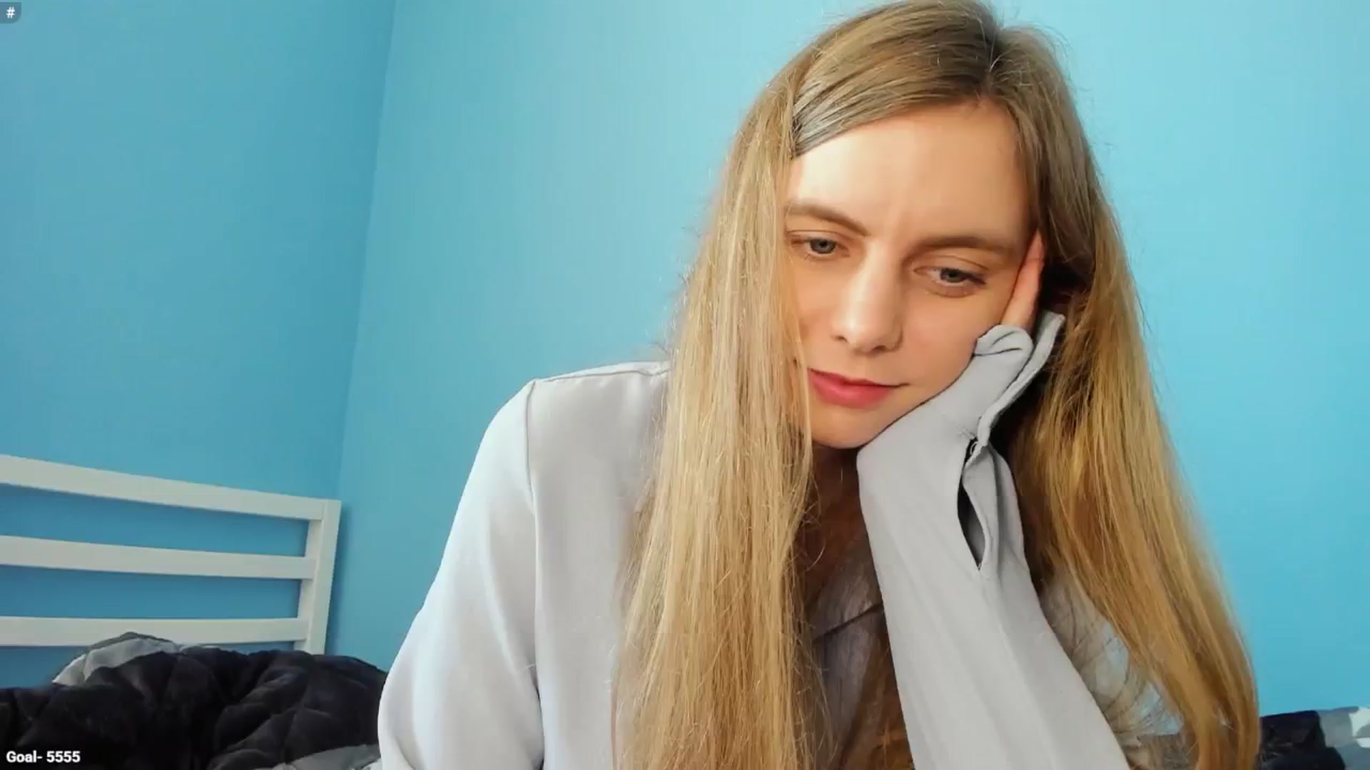 Gallery image thumbnail from Personage's myfreecams stream on, 02/02/2025, 13:51 image 9 of 20
