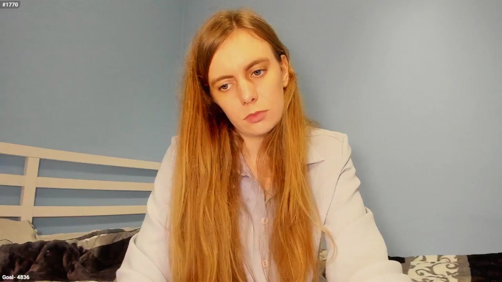 Gallery image thumbnail from Personage's myfreecams stream on, 02/02/2025, 15:02 image 20 of 20