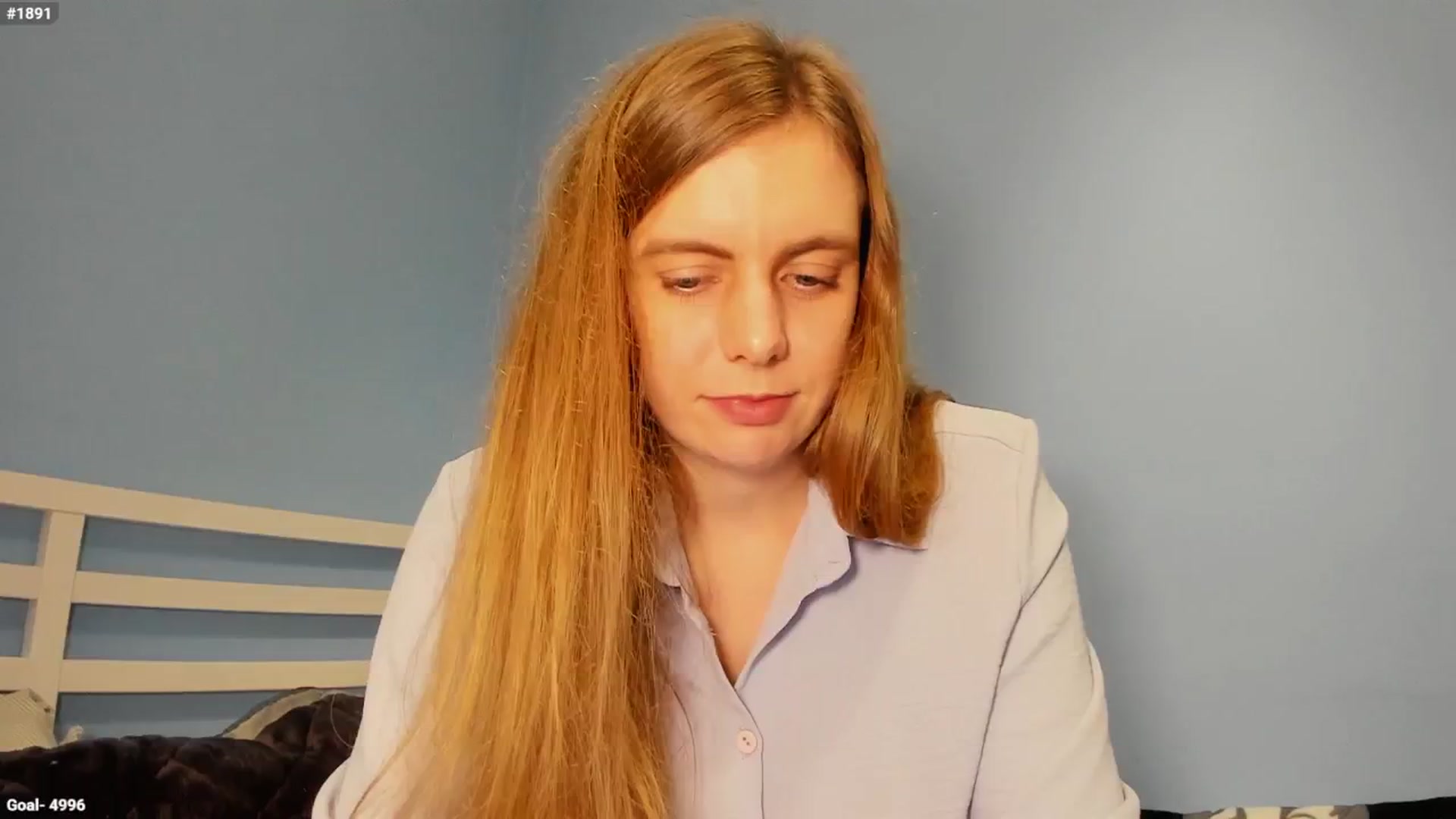 Gallery image thumbnail from Personage's myfreecams stream on, 02/02/2025, 15:02 image 5 of 20