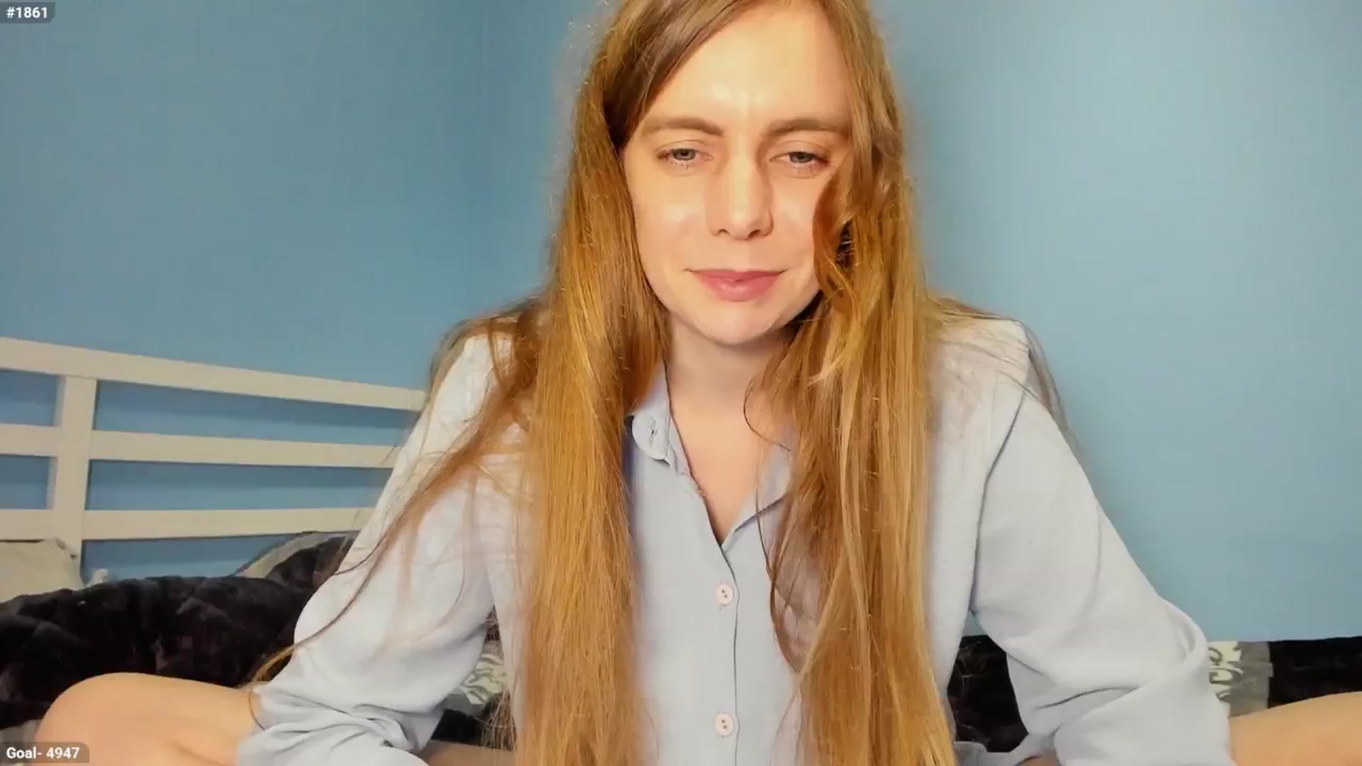 Gallery image thumbnail from Personage's myfreecams stream on, 02/02/2025, 15:02 image 12 of 20