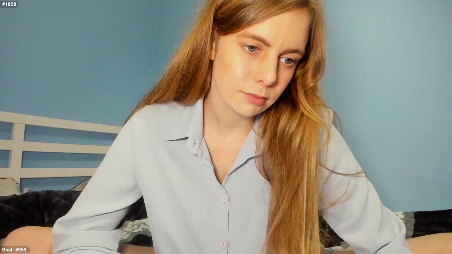 Gallery image thumbnail from Personage's myfreecams stream on, 02/02/2025, 15:02 image 11 of 20