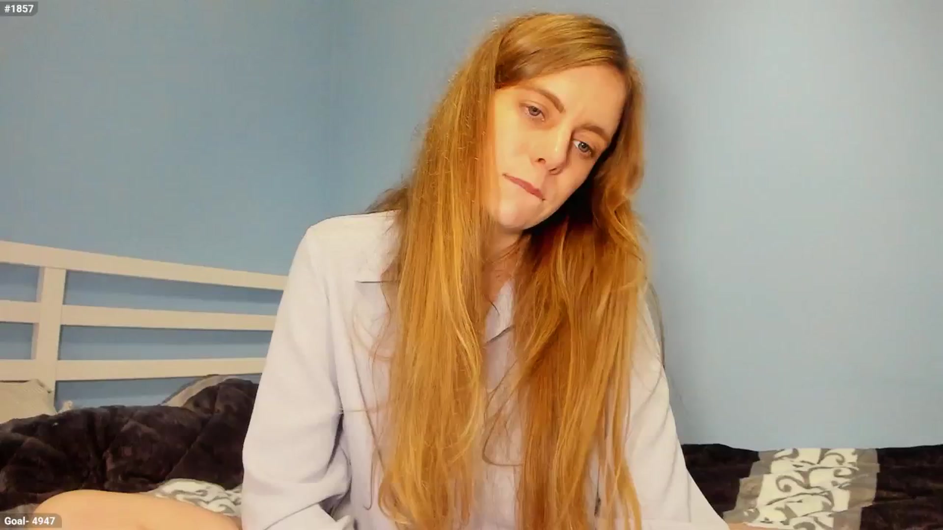 Gallery image thumbnail from Personage's myfreecams stream on, 02/02/2025, 15:02 image 13 of 20