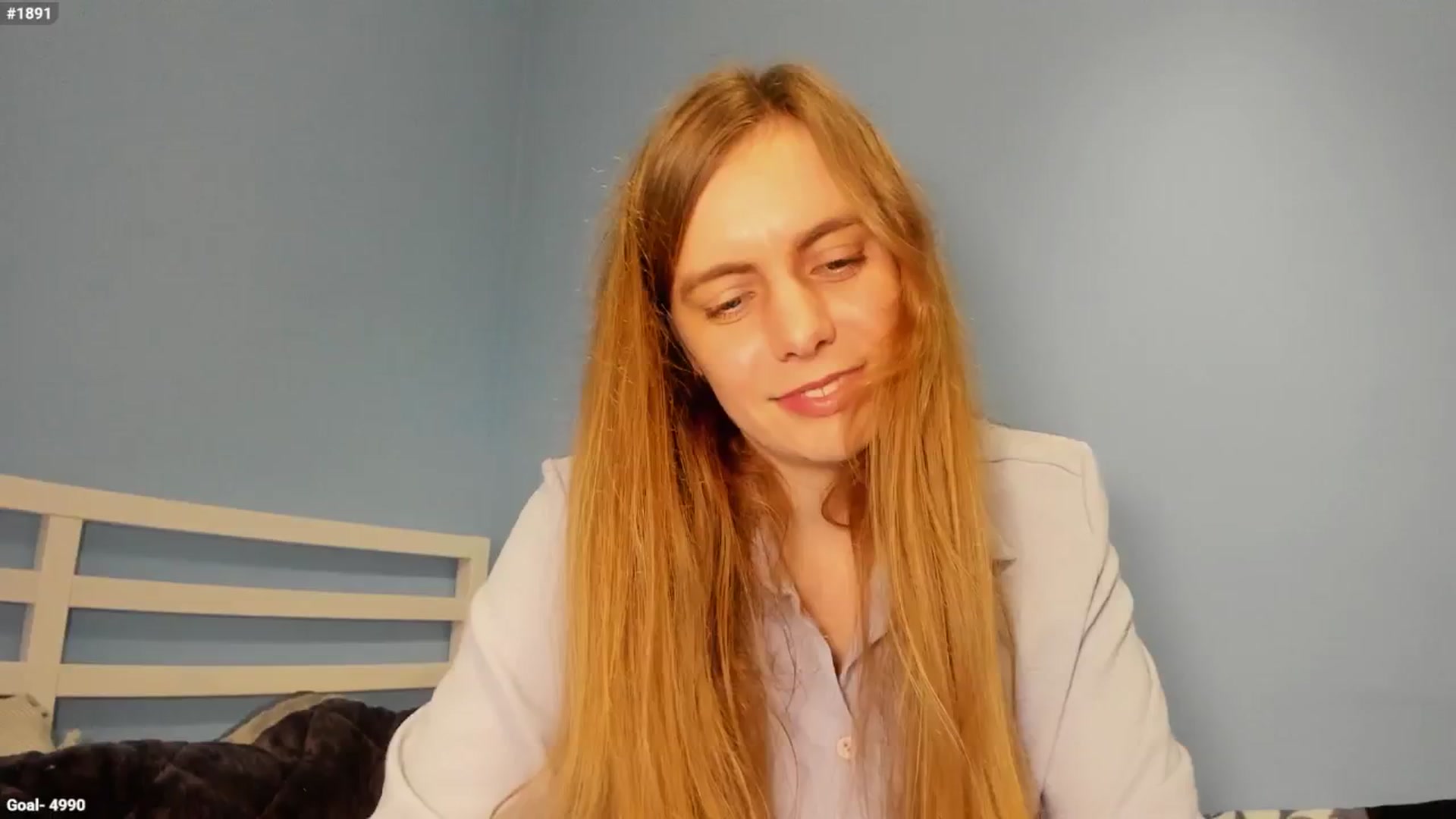 Gallery image thumbnail from Personage's myfreecams stream on, 02/02/2025, 15:02 image 8 of 20