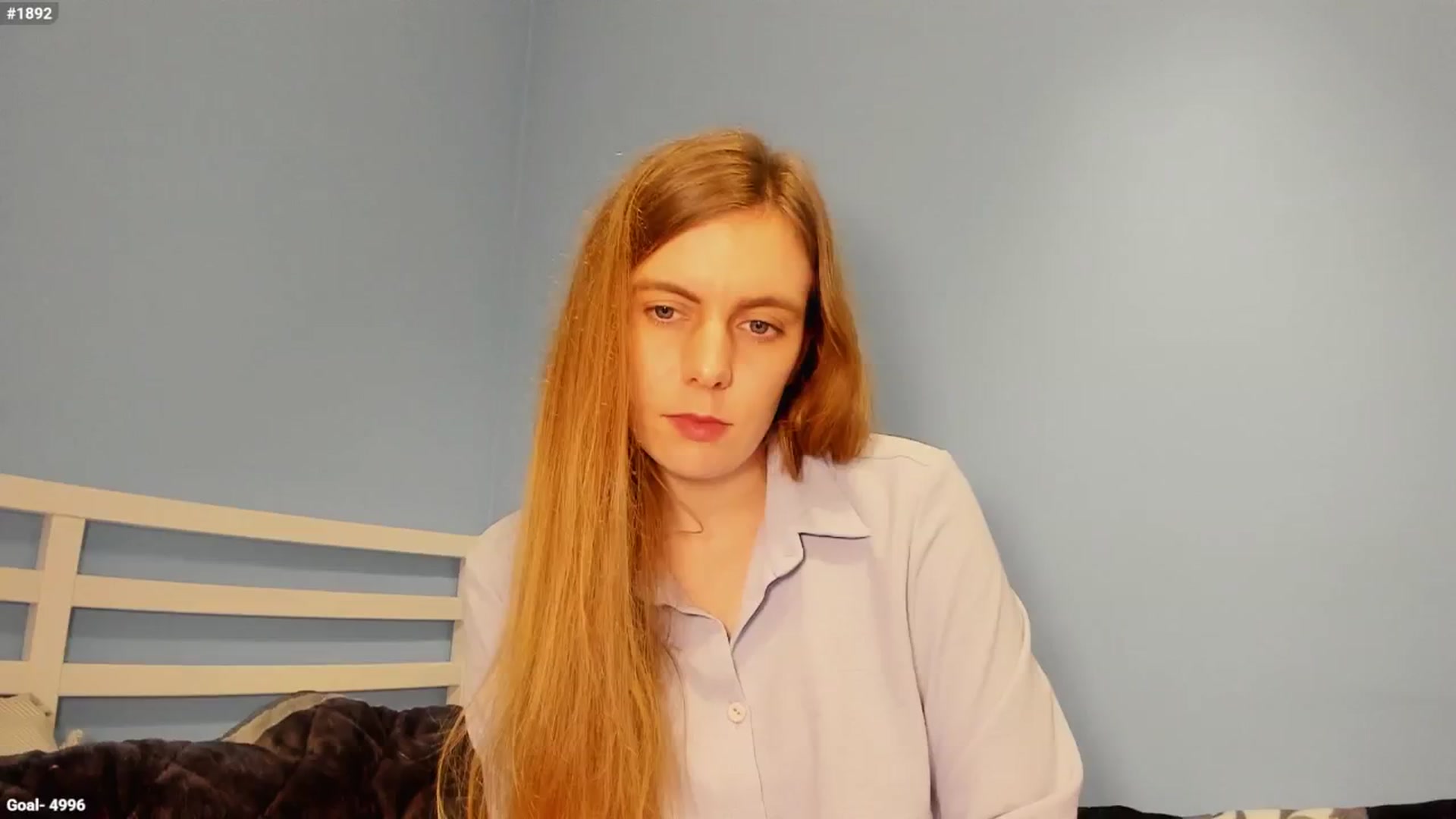 Gallery image thumbnail from Personage's myfreecams stream on, 02/02/2025, 15:02 image 4 of 20