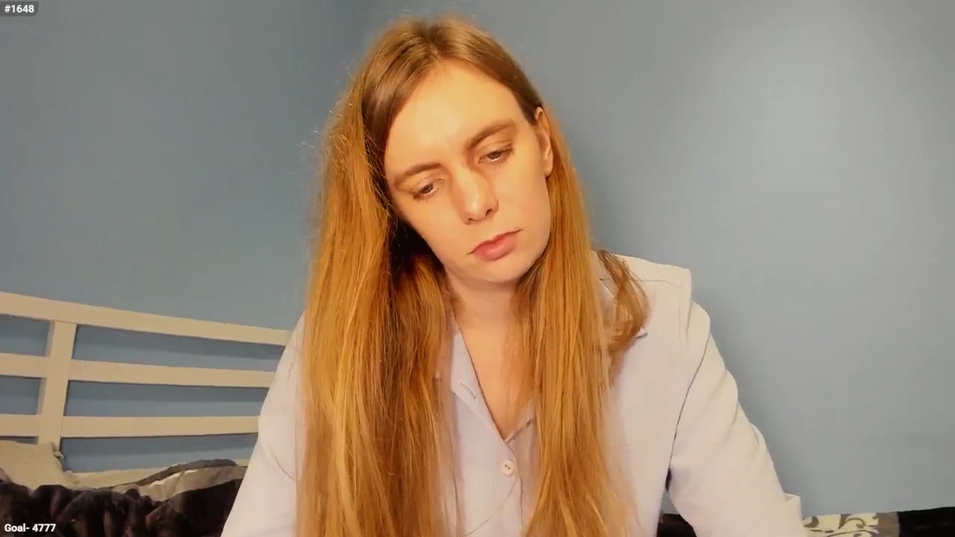 Gallery image thumbnail from Personage's myfreecams stream on, 02/02/2025, 16:25 image 3 of 20